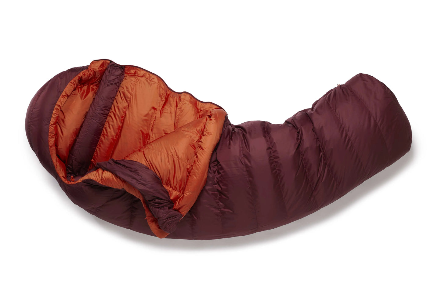 Rab Ascent 900 Wmns