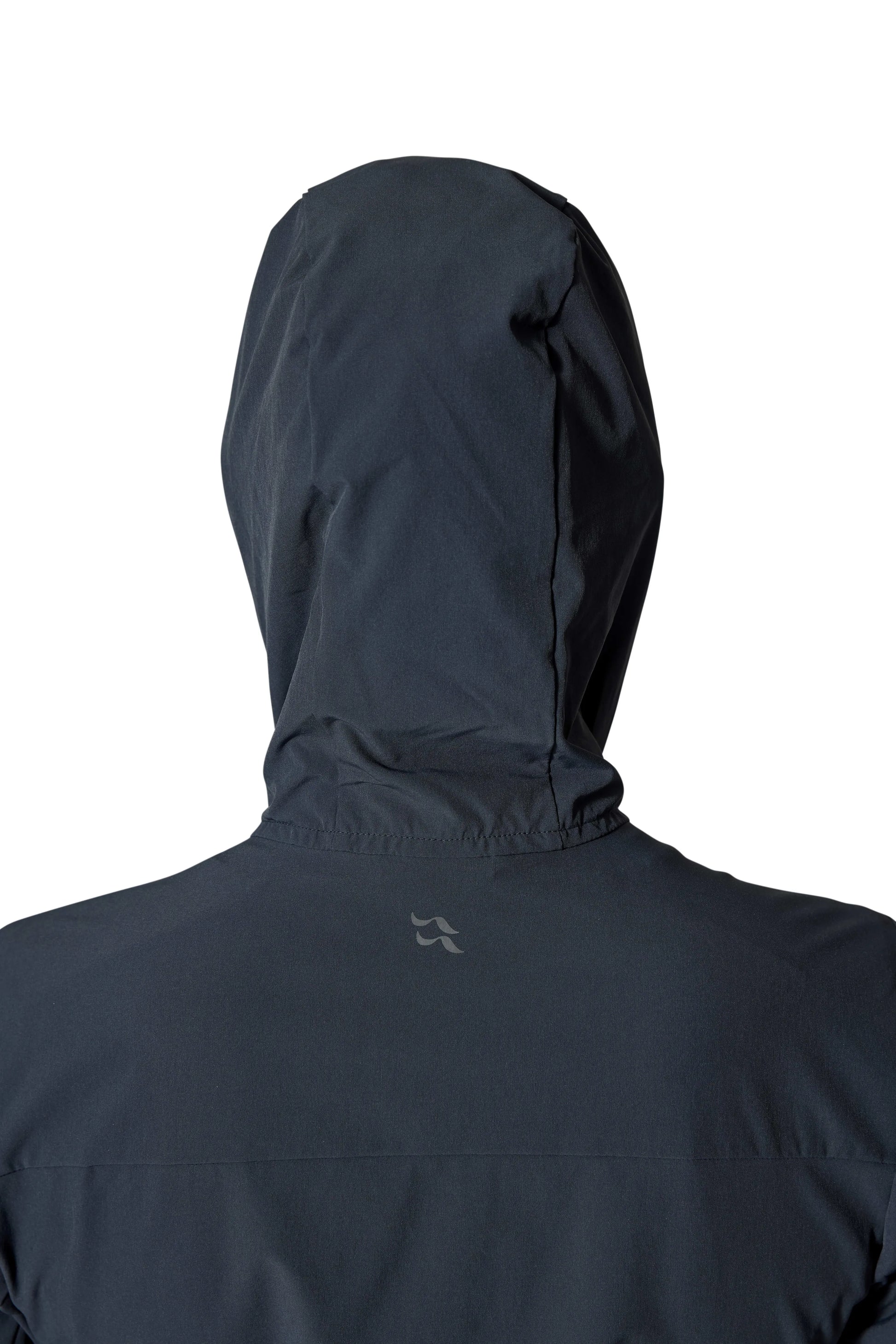 Rab Borealis Hoody Wmns Beluga / 16/XL