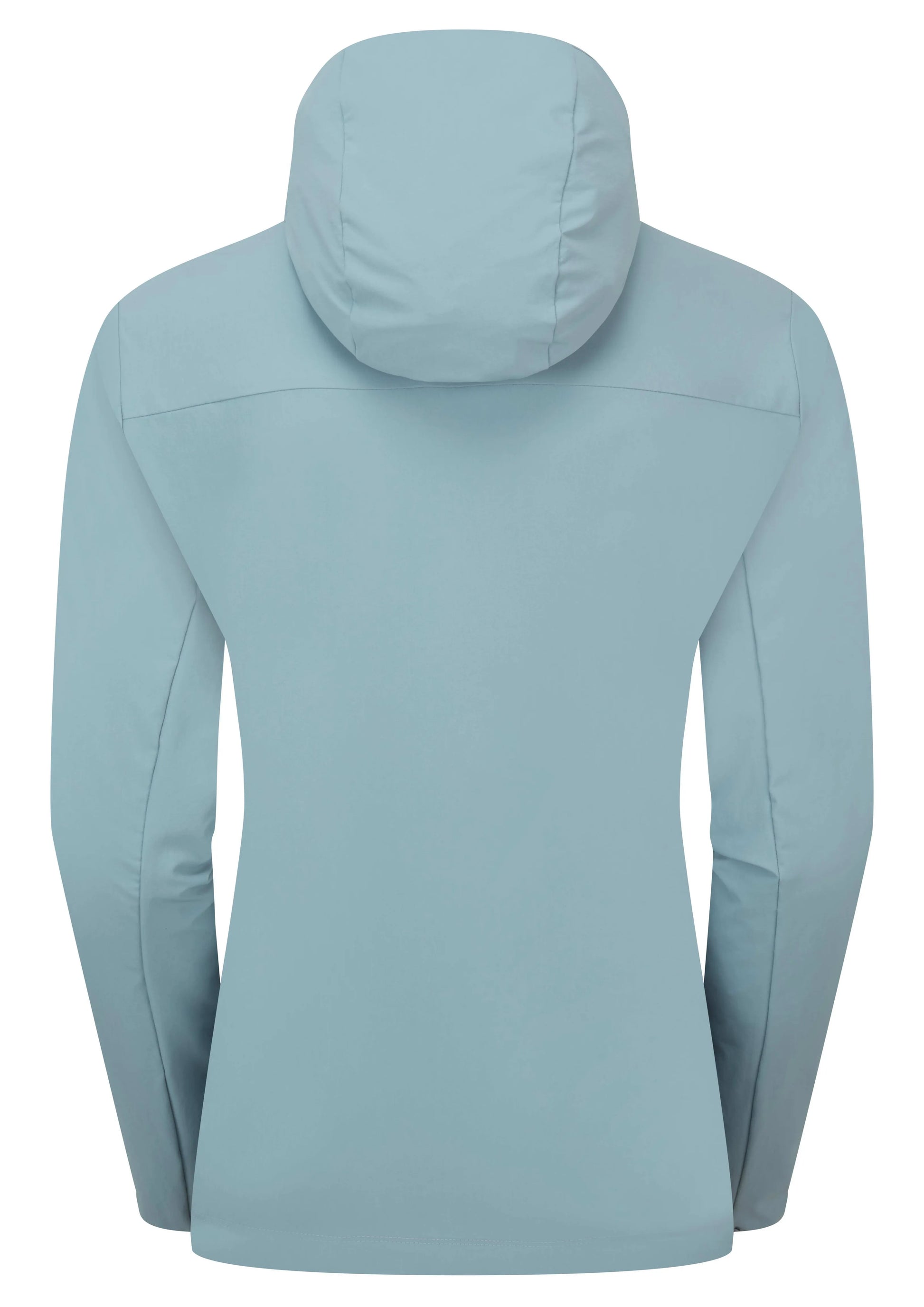 Rab Borealis Hoody Wmns Citadel / 16/XL