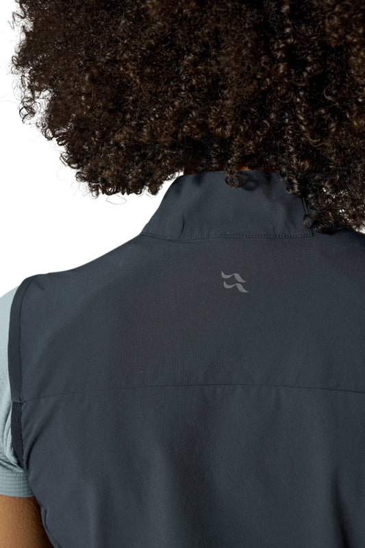 Rab Borealis Vest Wmns Beluga / 16/XL
