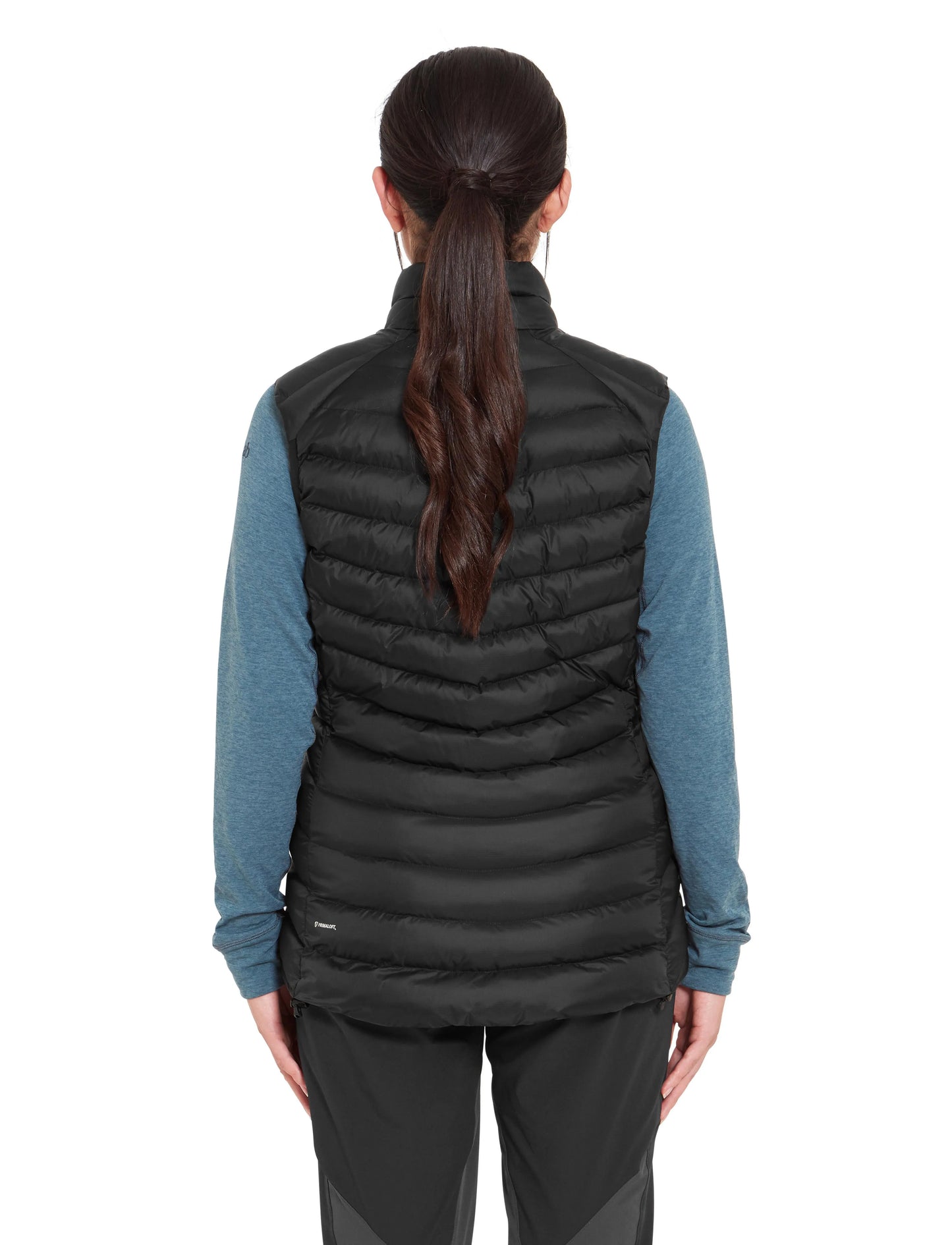 Rab Cirrus Vest Wmns