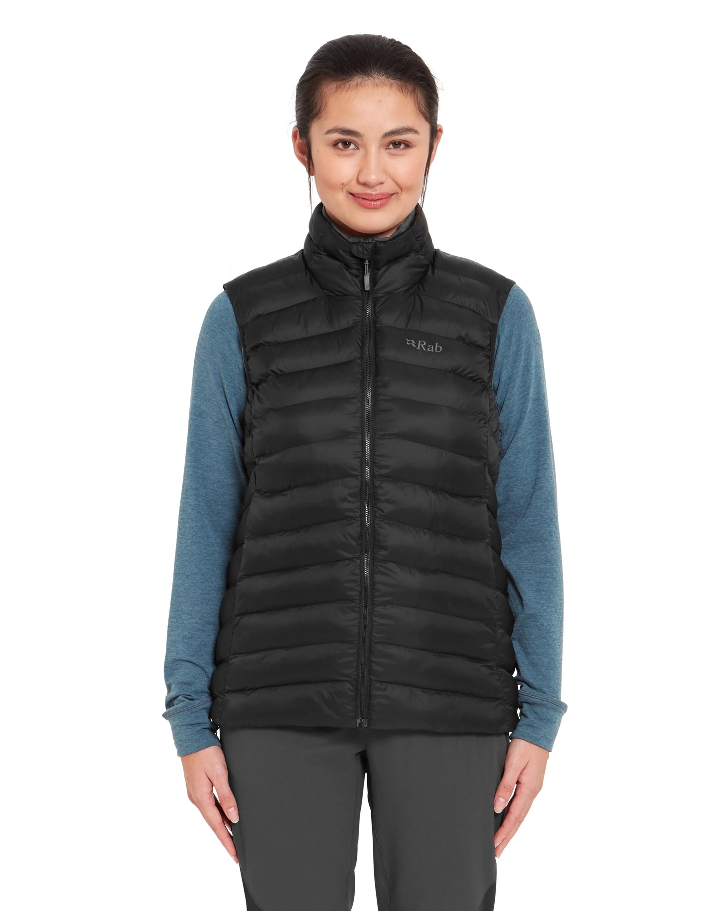 Rab Cirrus Vest Wmns