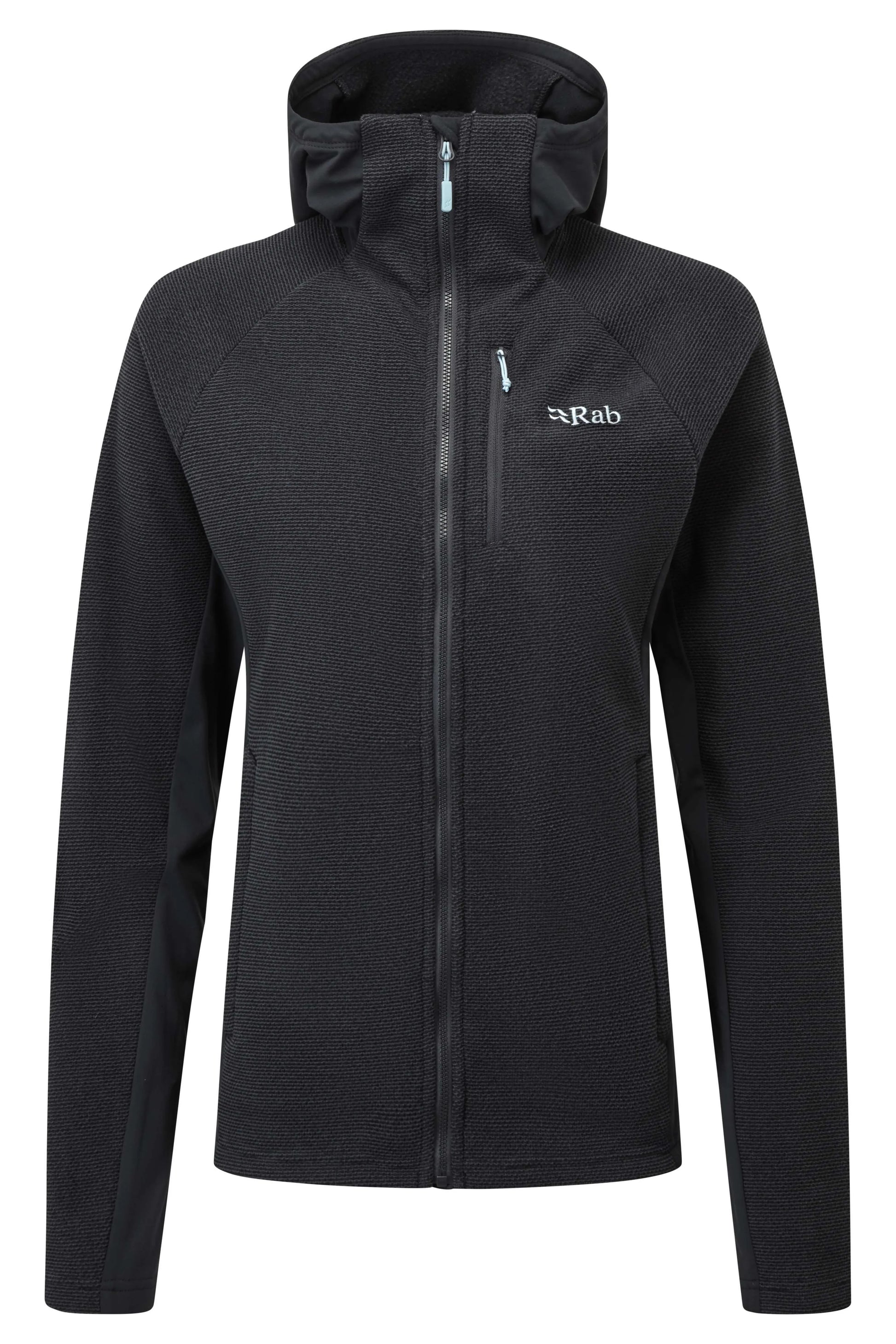 Rab Capacitor Hoody Wmns Beluga / 20/3XL