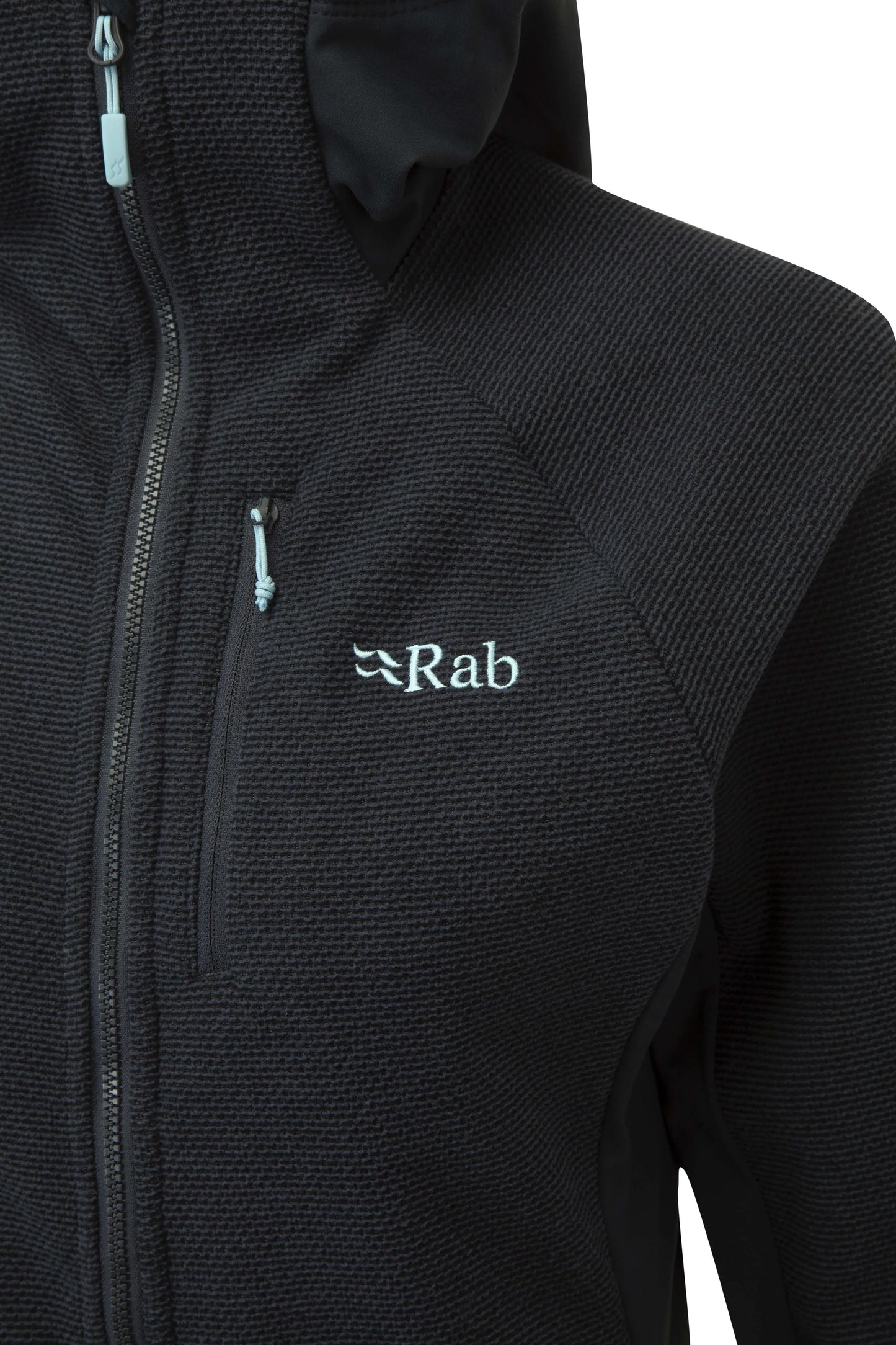 Rab Capacitor Hoody Wmns Beluga / 20/3XL