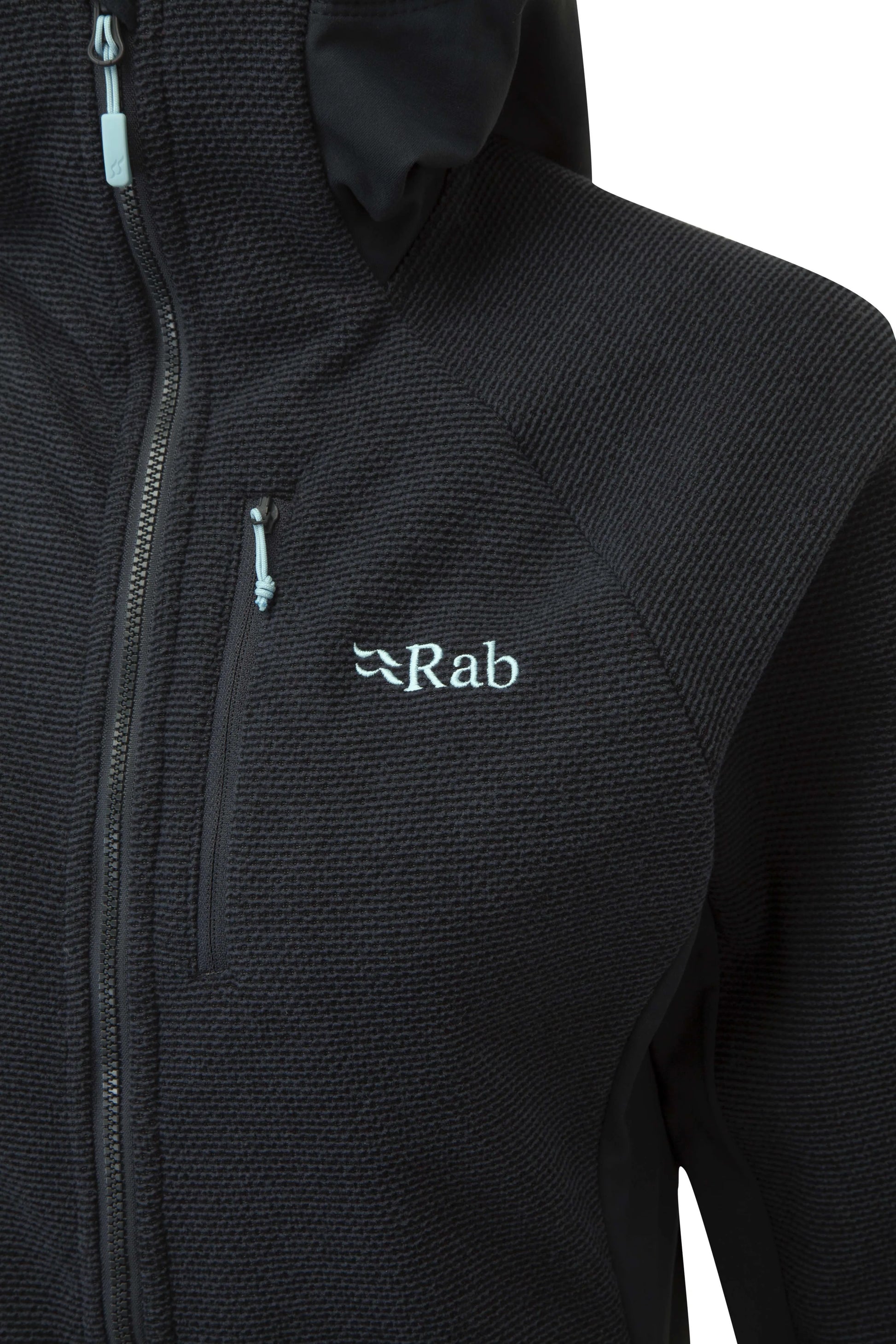 Rab Capacitor Hoody Wmns Beluga / 20/3XL
