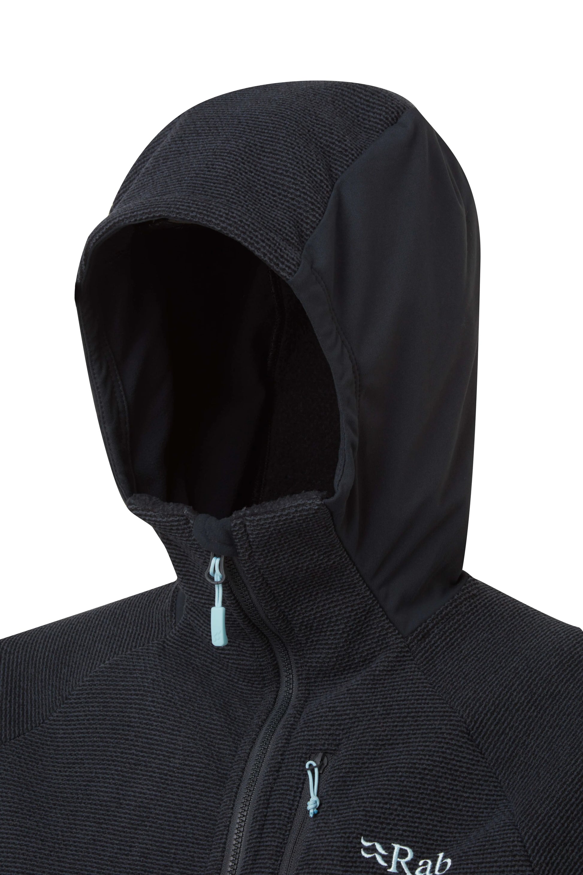 Rab Capacitor Hoody Wmns Beluga / 20/3XL