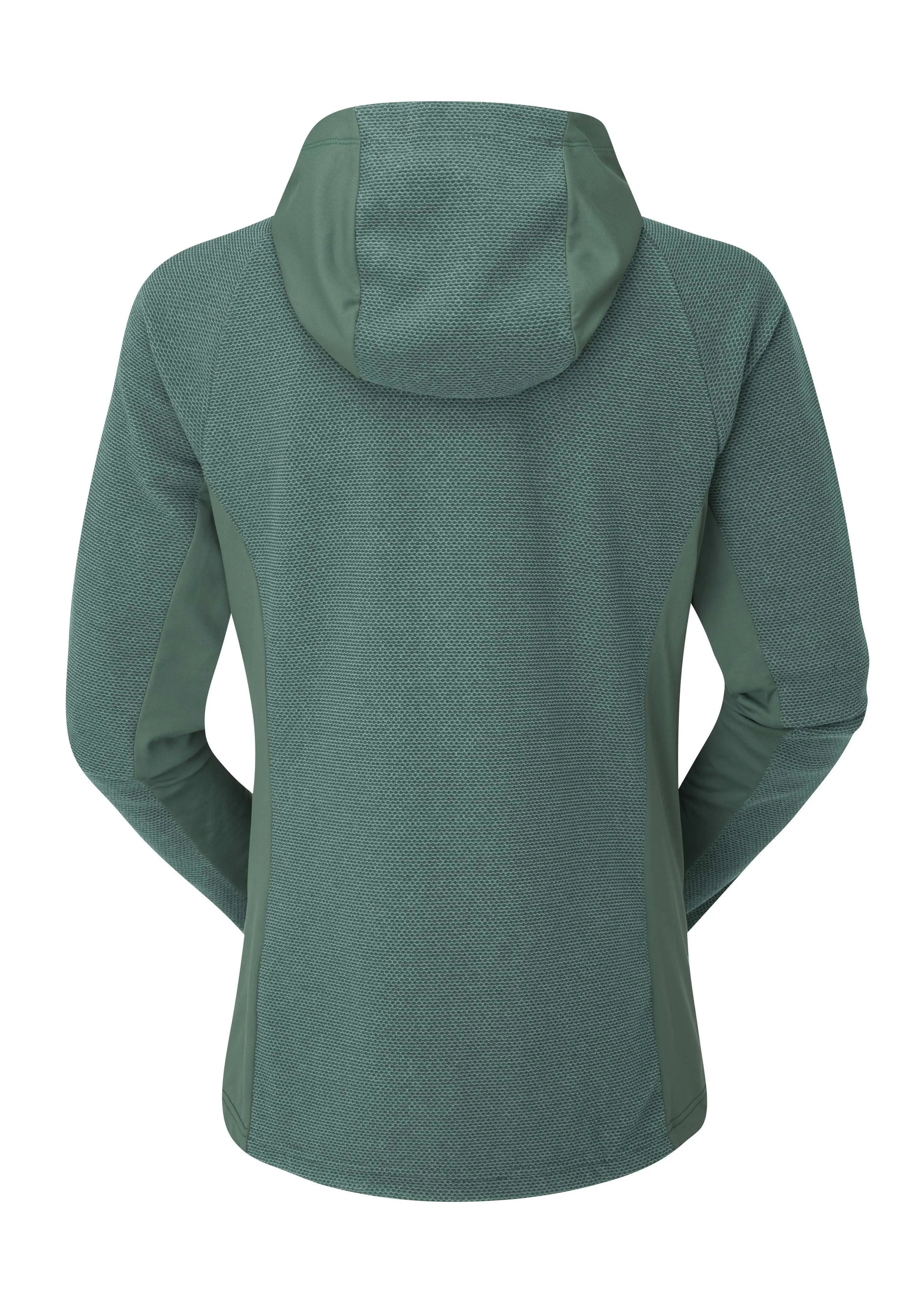 Rab Capacitor Hoody Wmns Eucalyptus / 16/XL