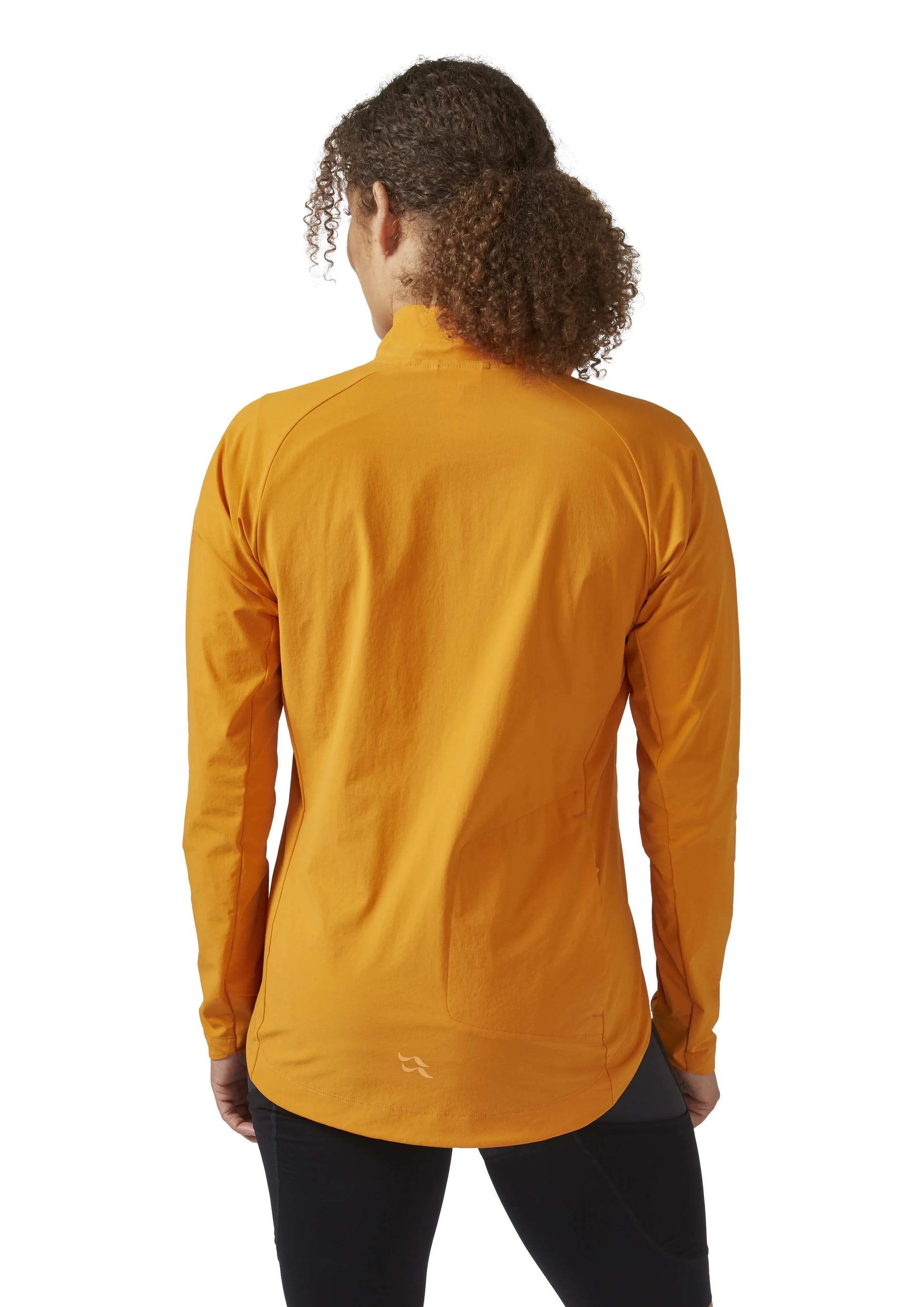 Rab Cinder Borealis Jacket Wmns Marmalade / 16/XL