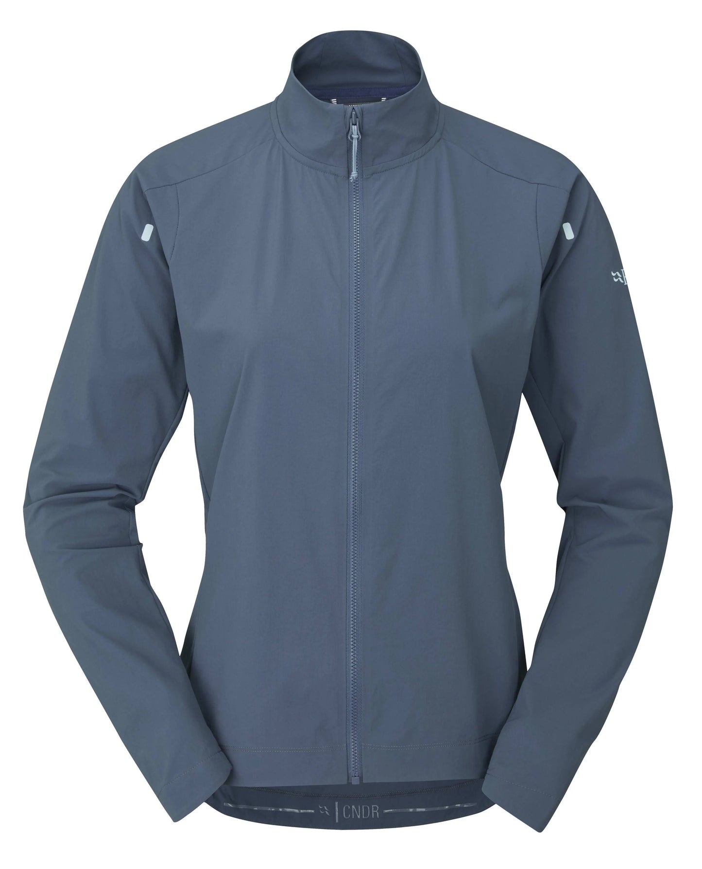 Rab Cinder Borealis Jacket Wmns Orion Blue / 16/XL