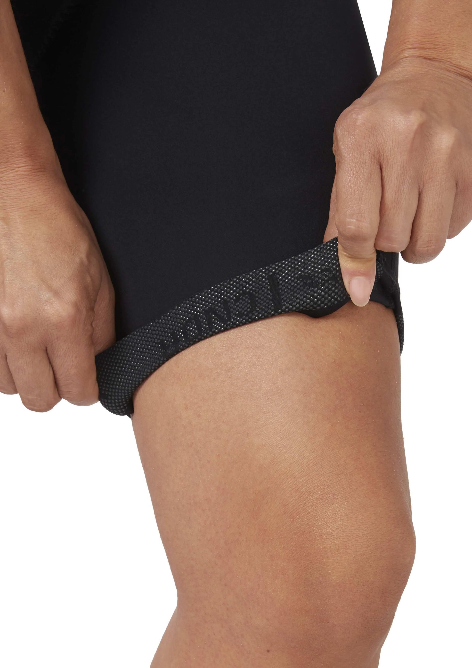 Rab Cinder Cargo Bib Shorts Wmns Black / 16/XL