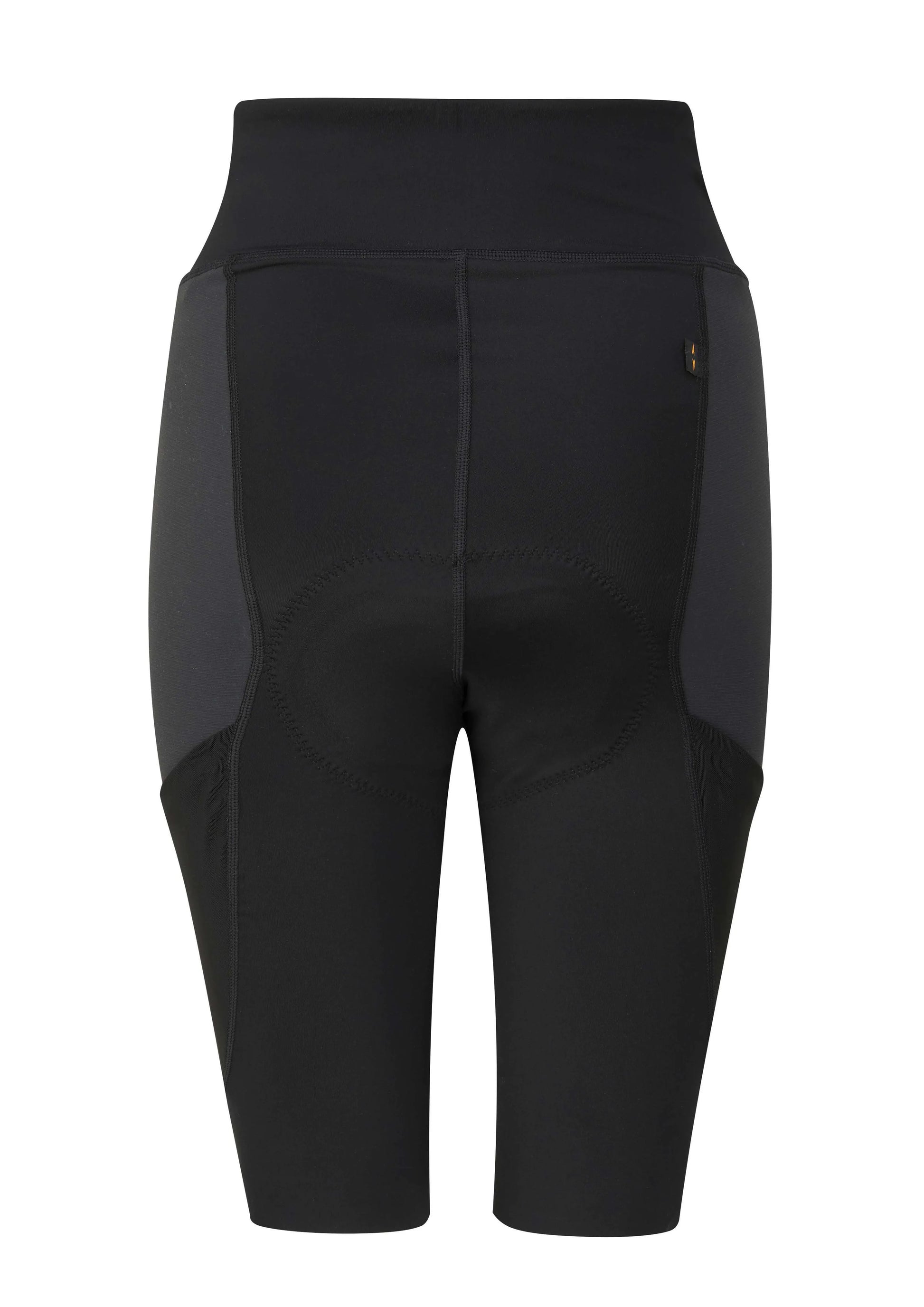 Rab Cinder Cargo Shorts Wmns Black / 16/XL