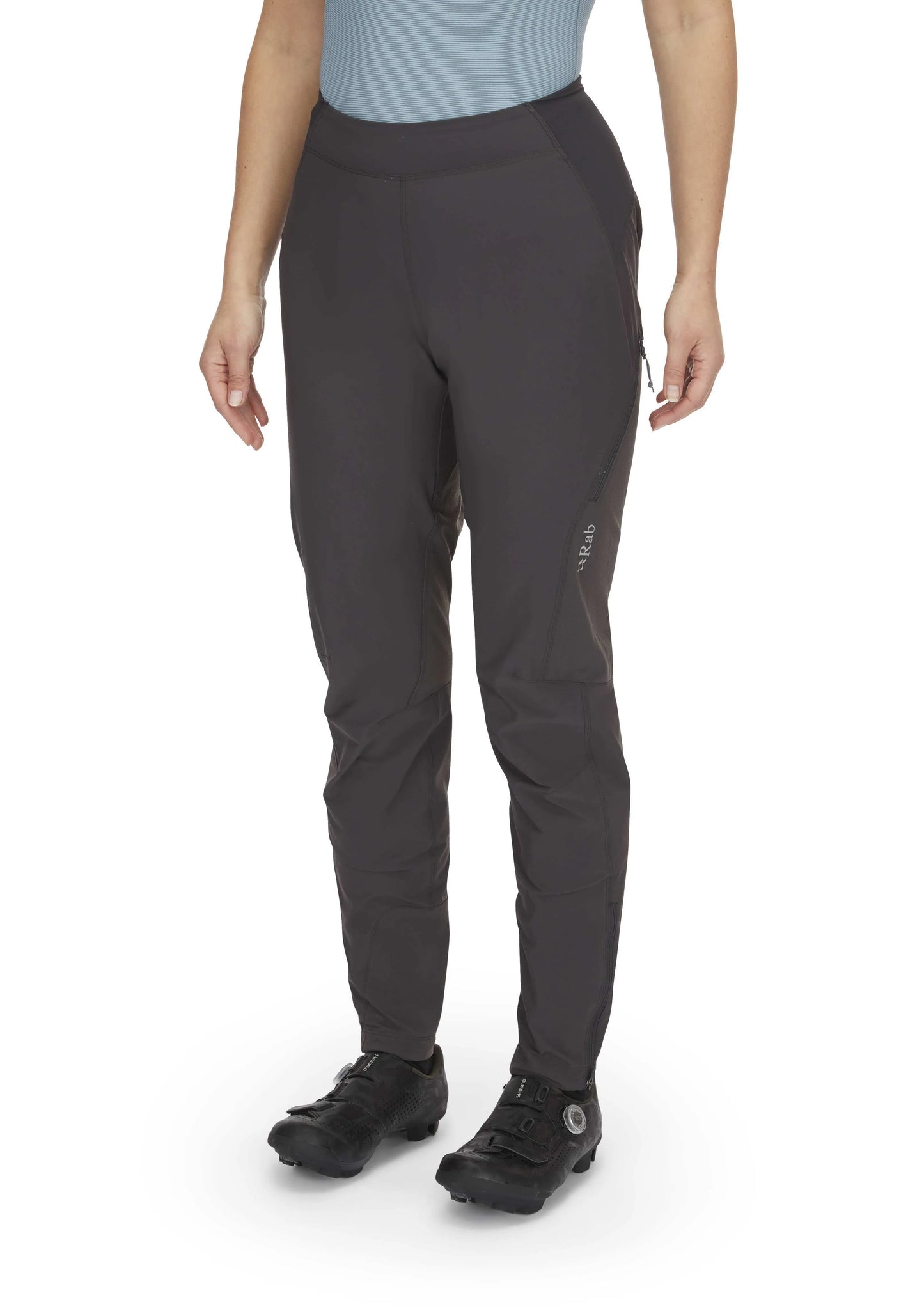 Rab Cinder Crank Pants Wmns