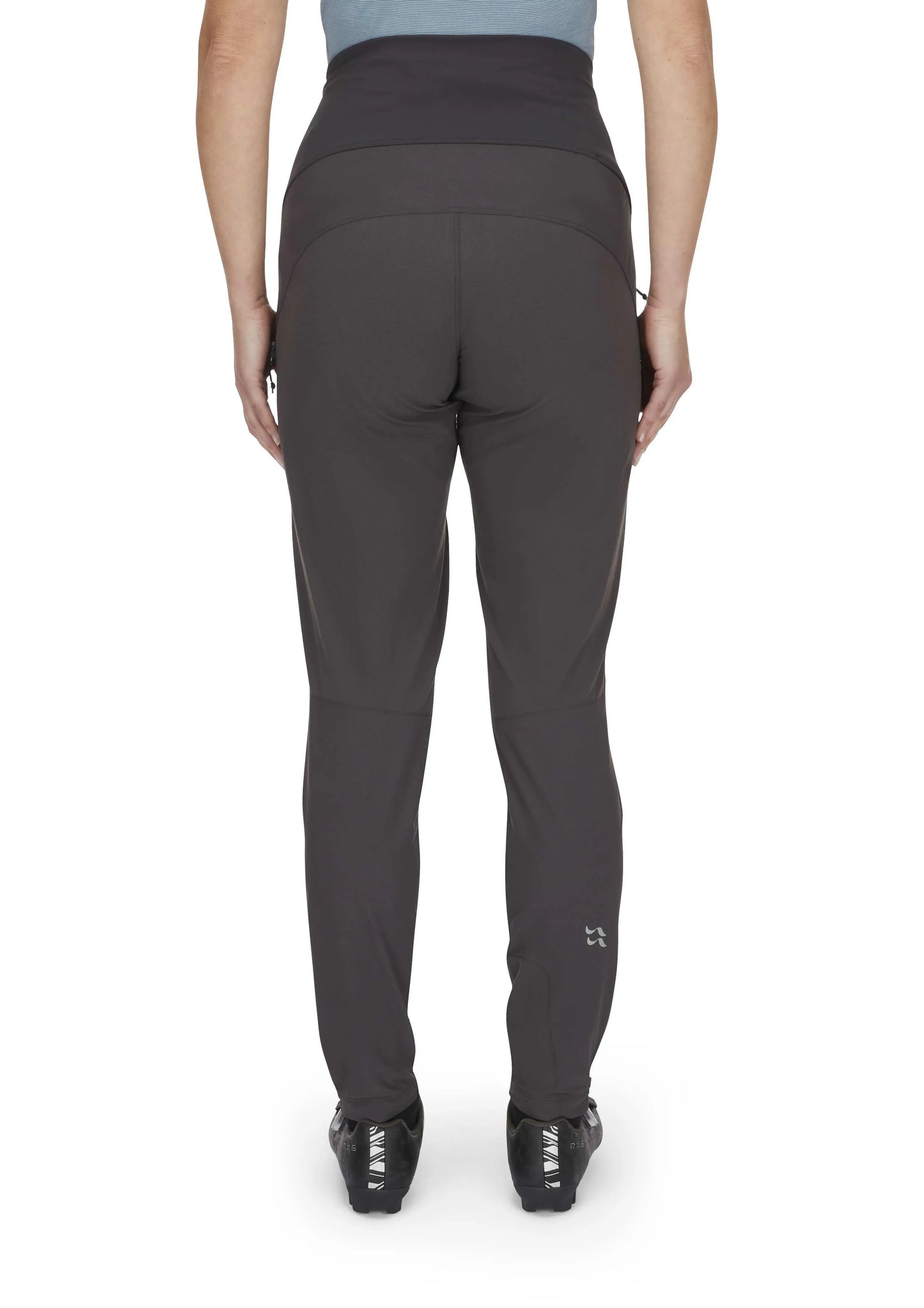 Rab Cinder Crank Pants Wmns