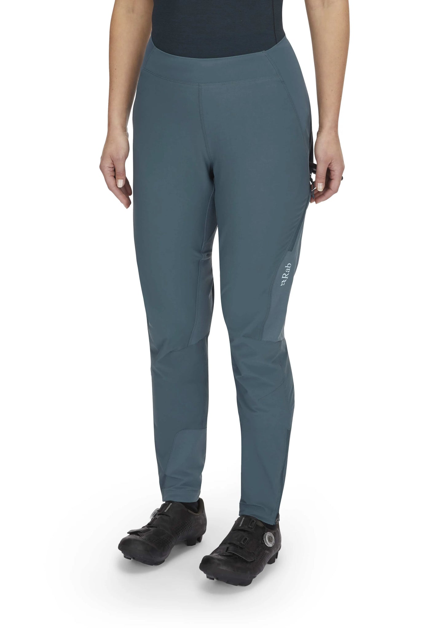 Rab Cinder Crank Pants Wmns