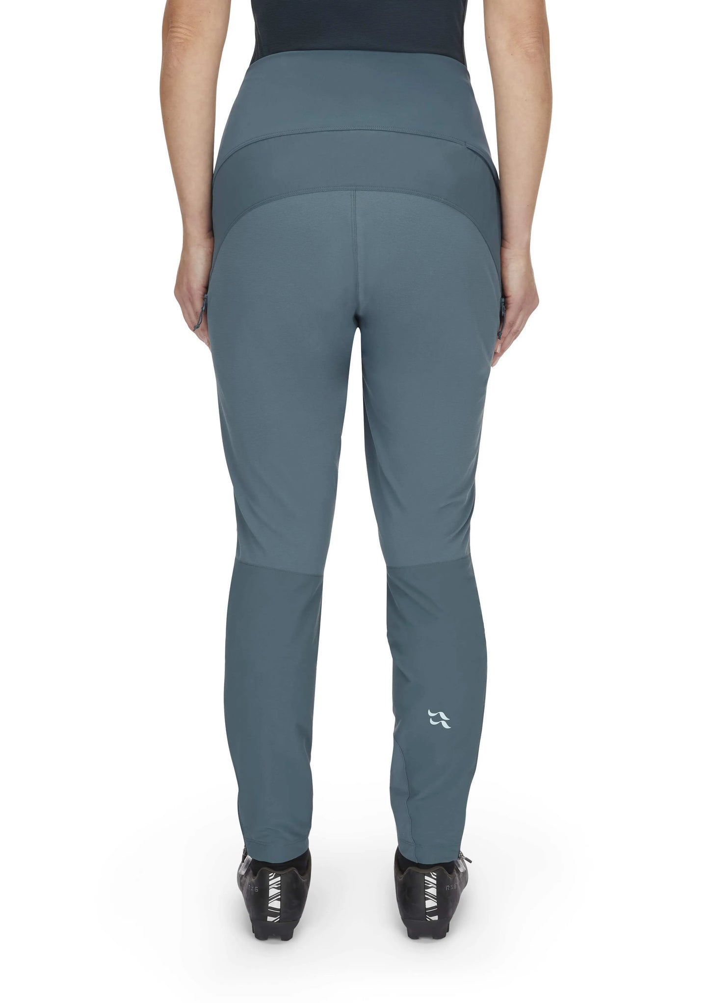 Rab Cinder Crank Pants Wmns