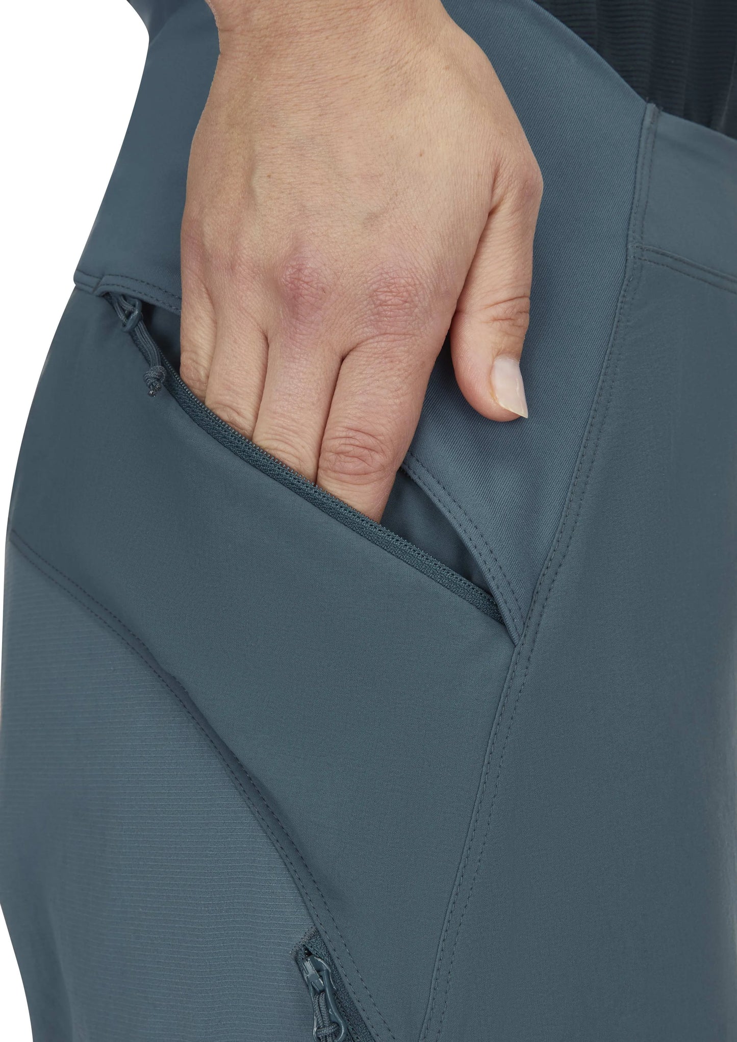 Rab Cinder Crank Pants Wmns