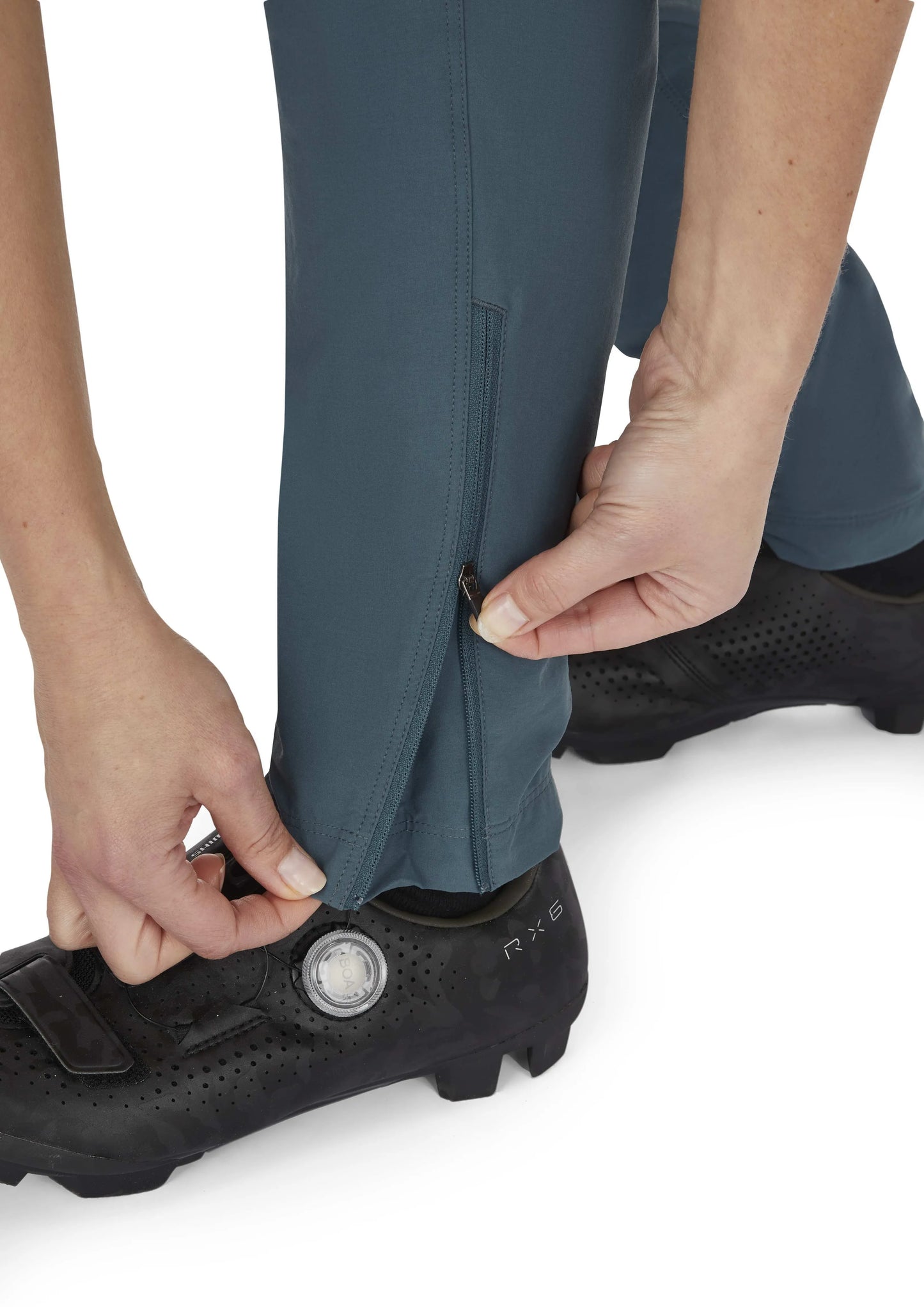 Rab Cinder Crank Pants Wmns