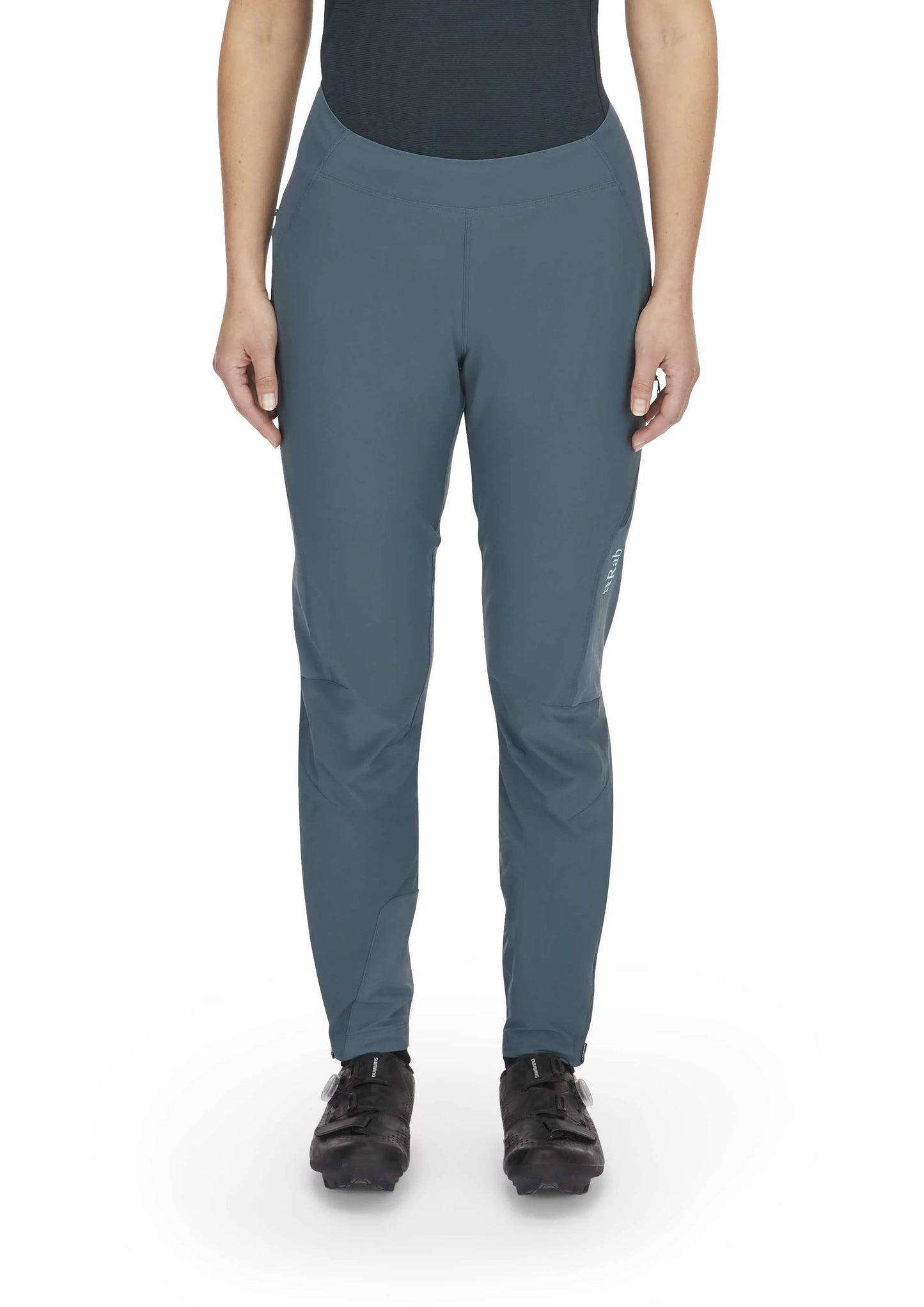 Rab Cinder Crank Pants Wmns