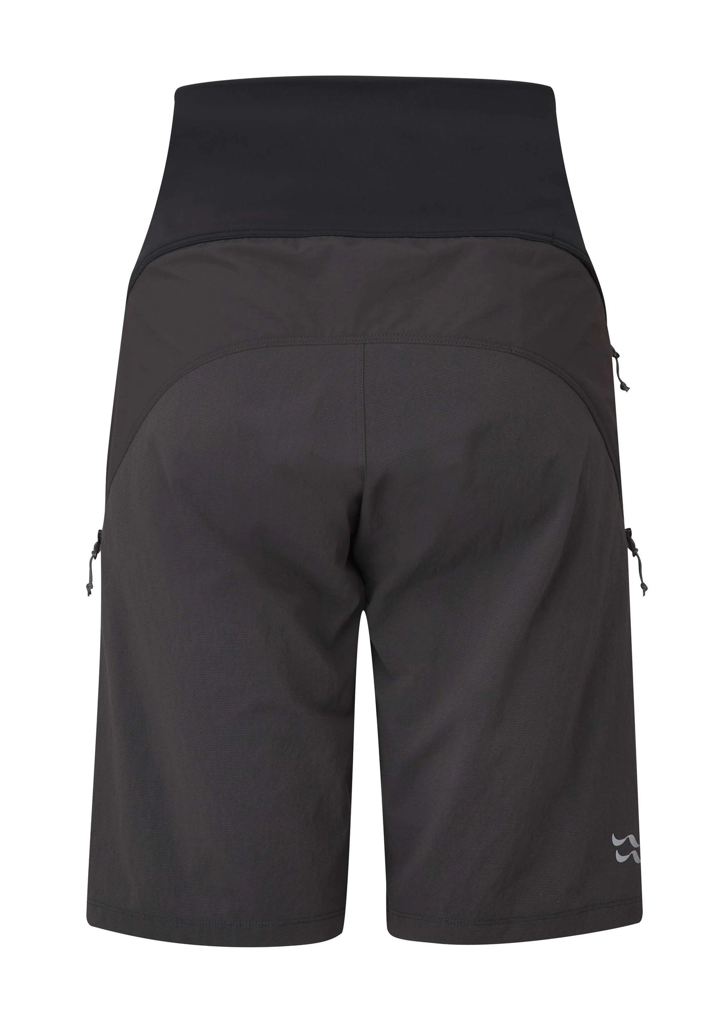 Rab Cinder Crank Shorts Women's