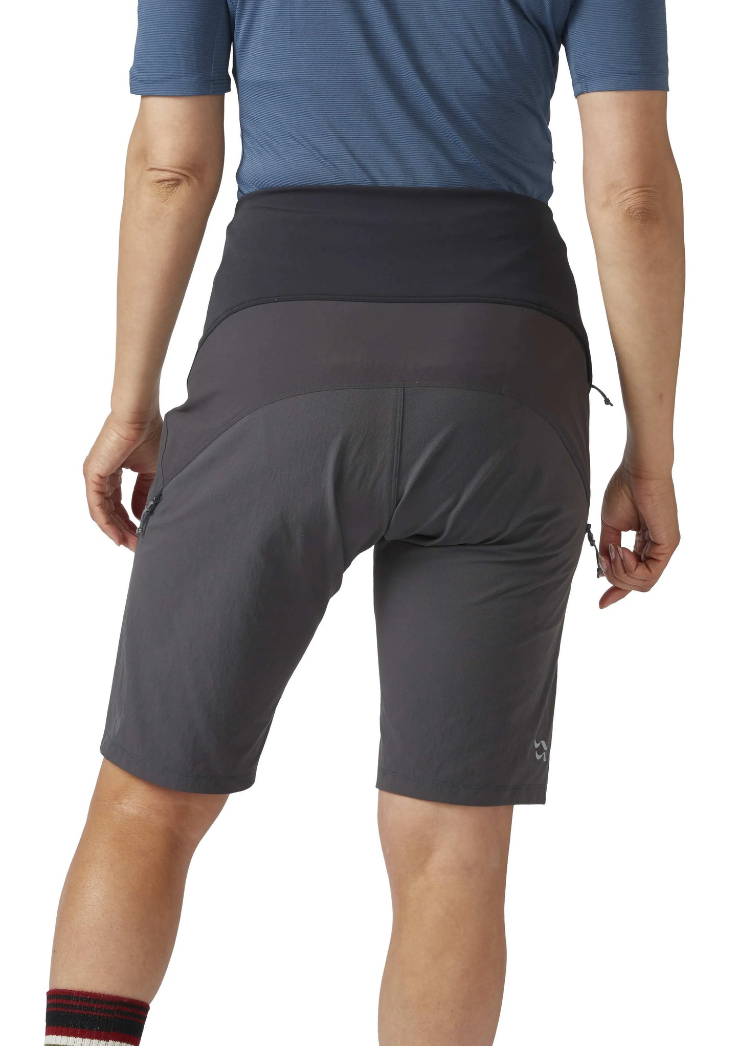 Rab Cinder Crank Shorts Women's