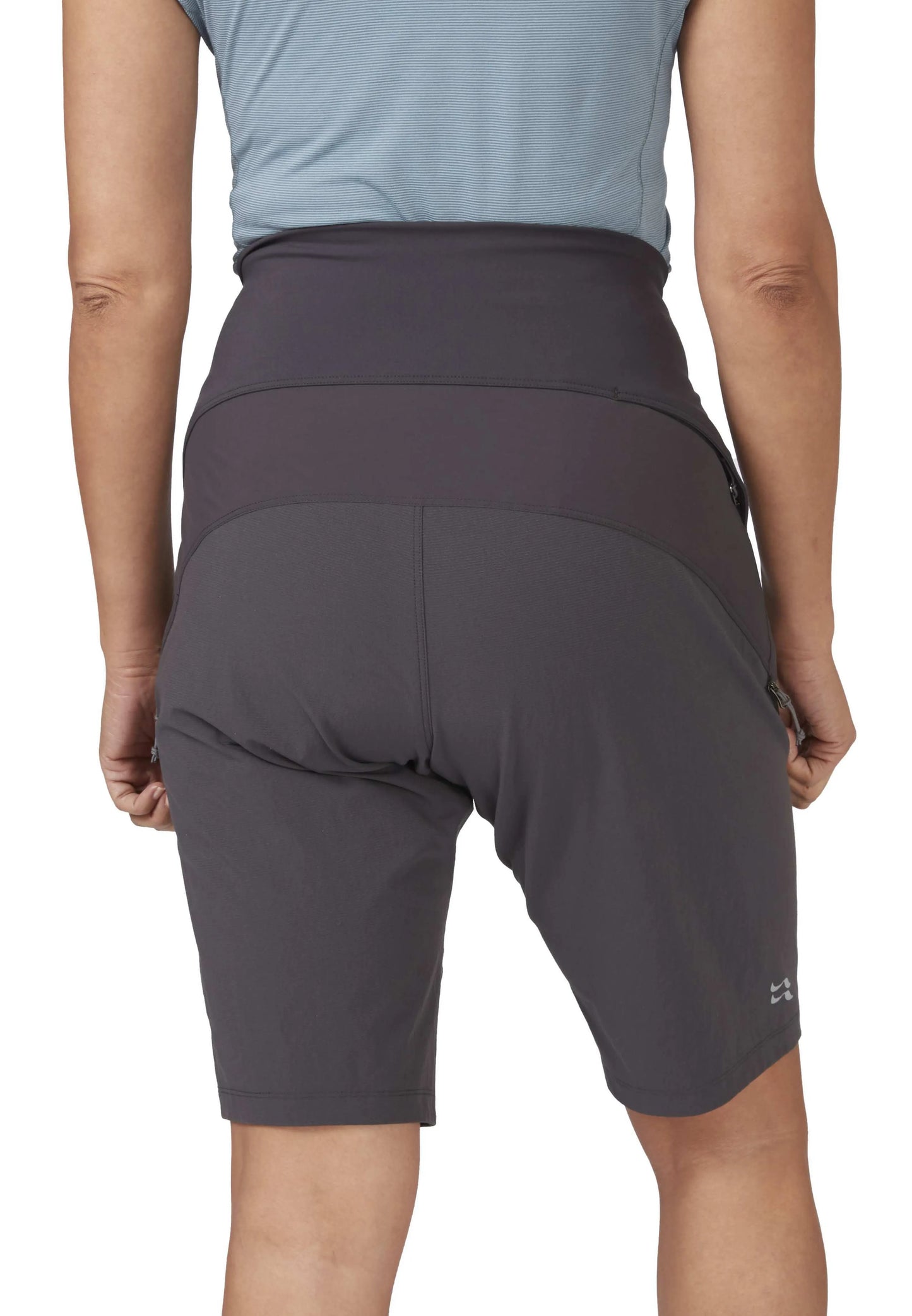 Rab Cinder Crank Shorts Women's
