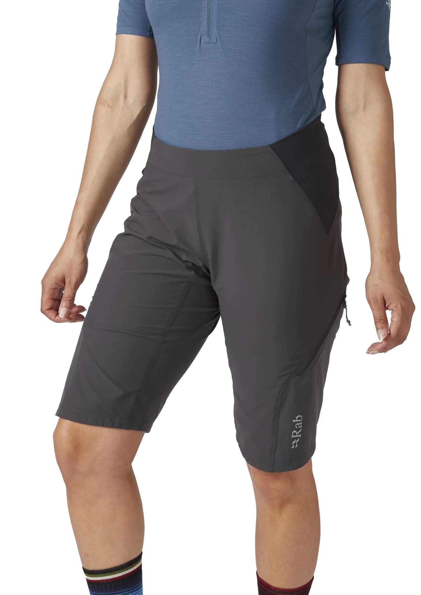 Rab Cinder Crank Shorts Women's