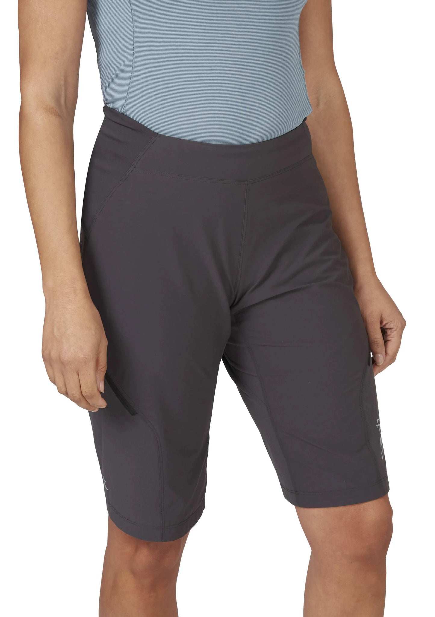 Rab Cinder Crank Shorts Women's