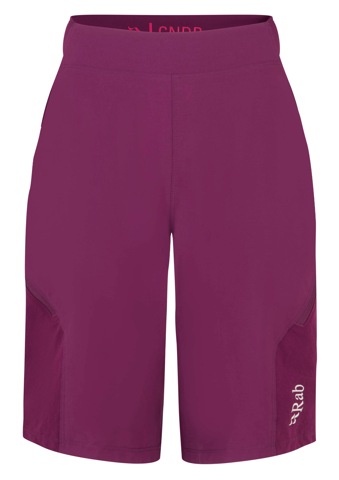 Rab Cinder Crank Shorts Women's