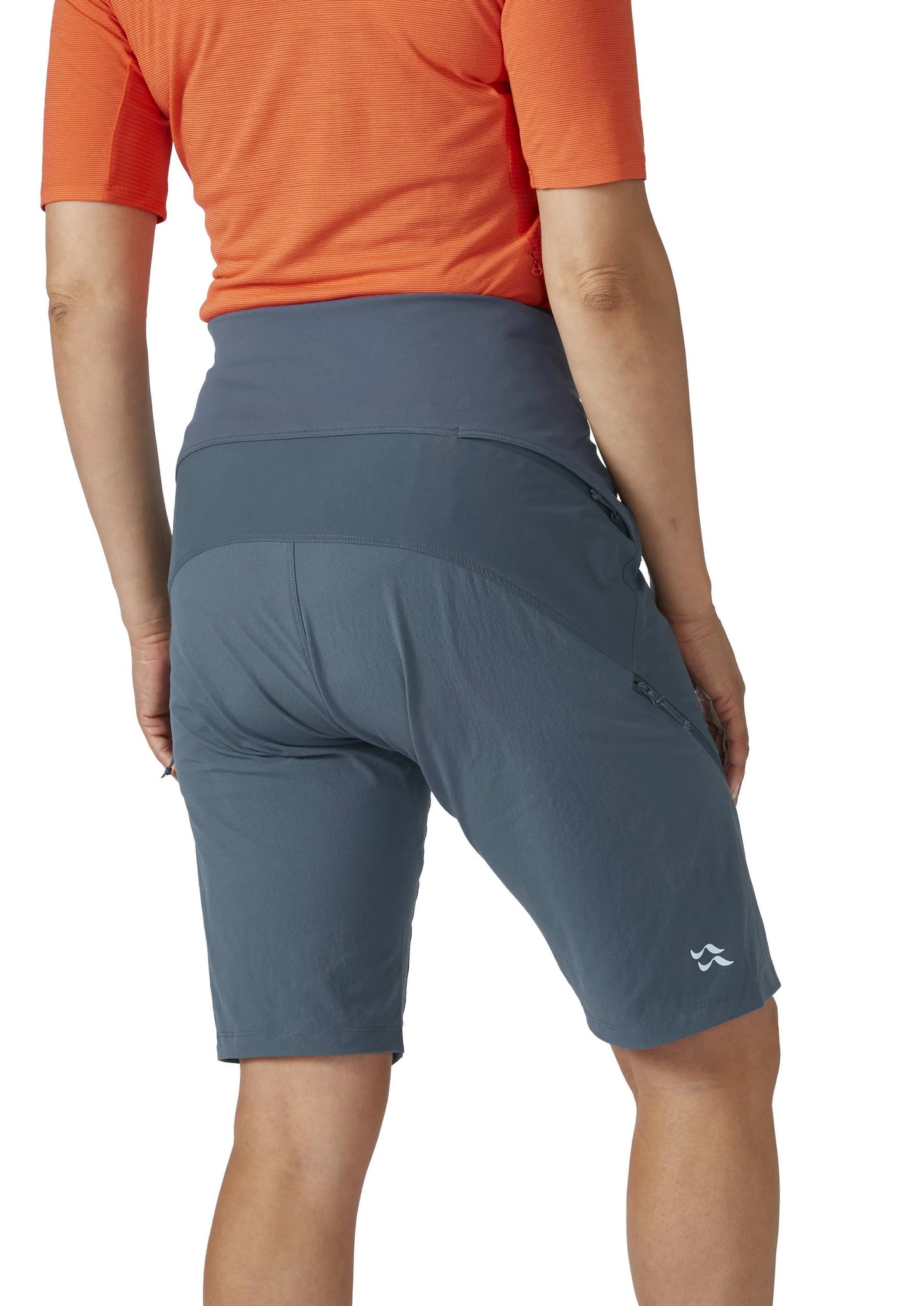 Rab Cinder Crank Shorts Women's