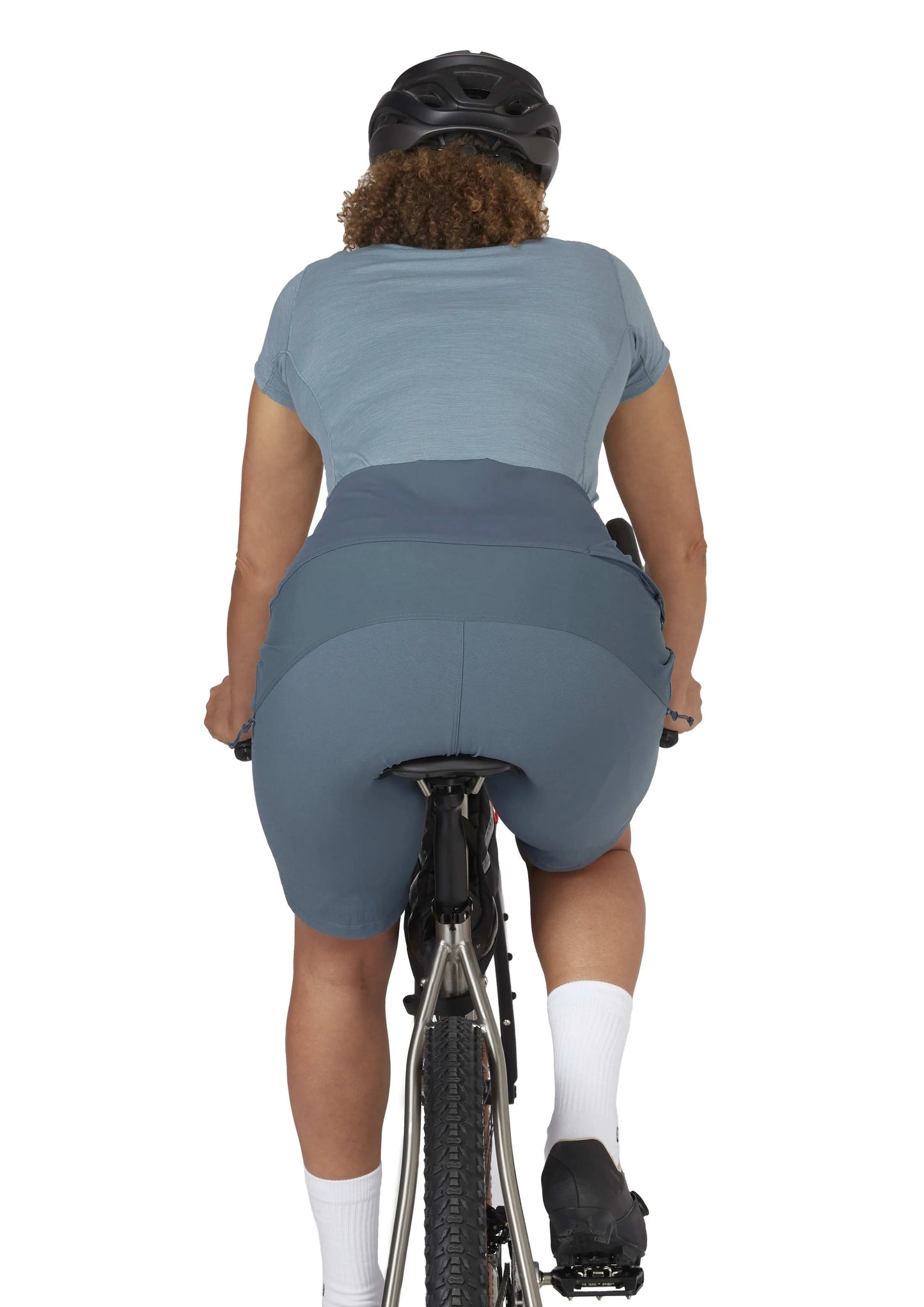 Rab Cinder Crank Shorts Women's