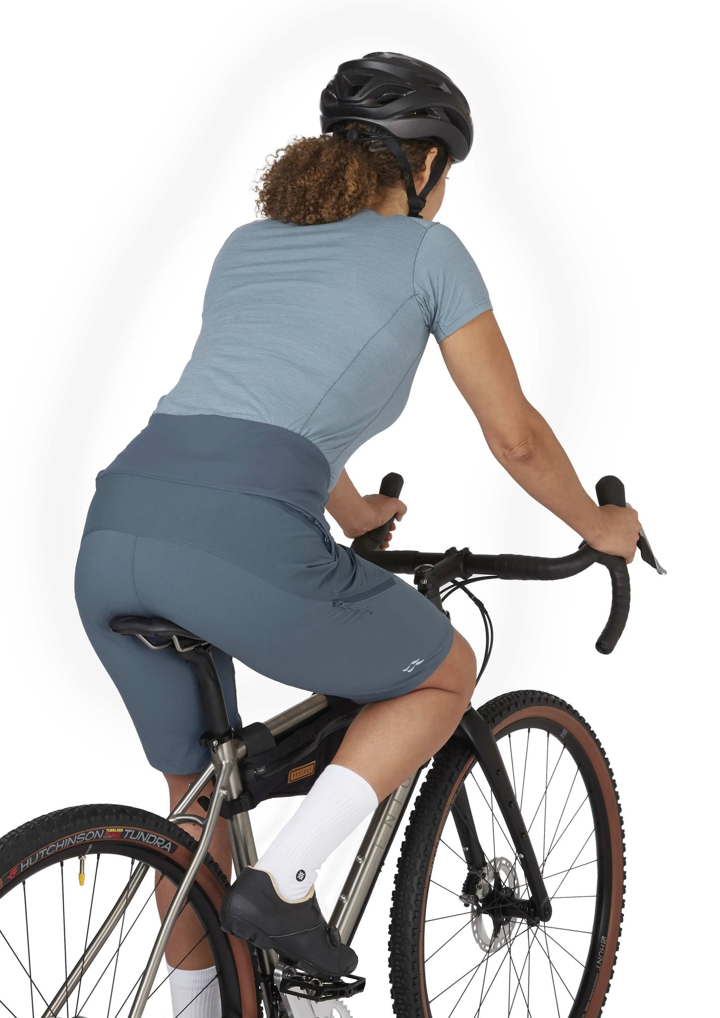 Rab Cinder Crank Shorts Women's