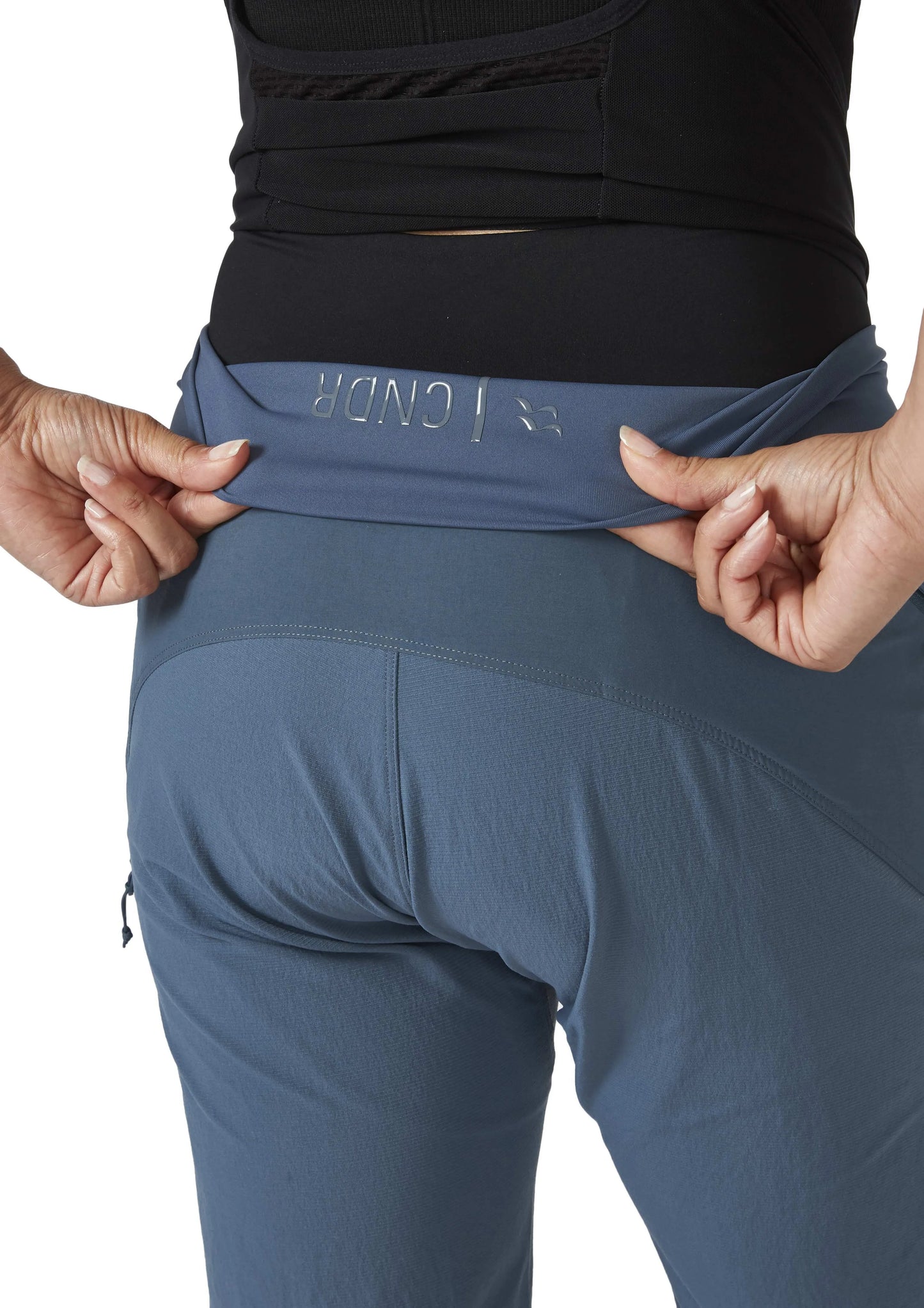 Rab Cinder Crank Shorts Women's