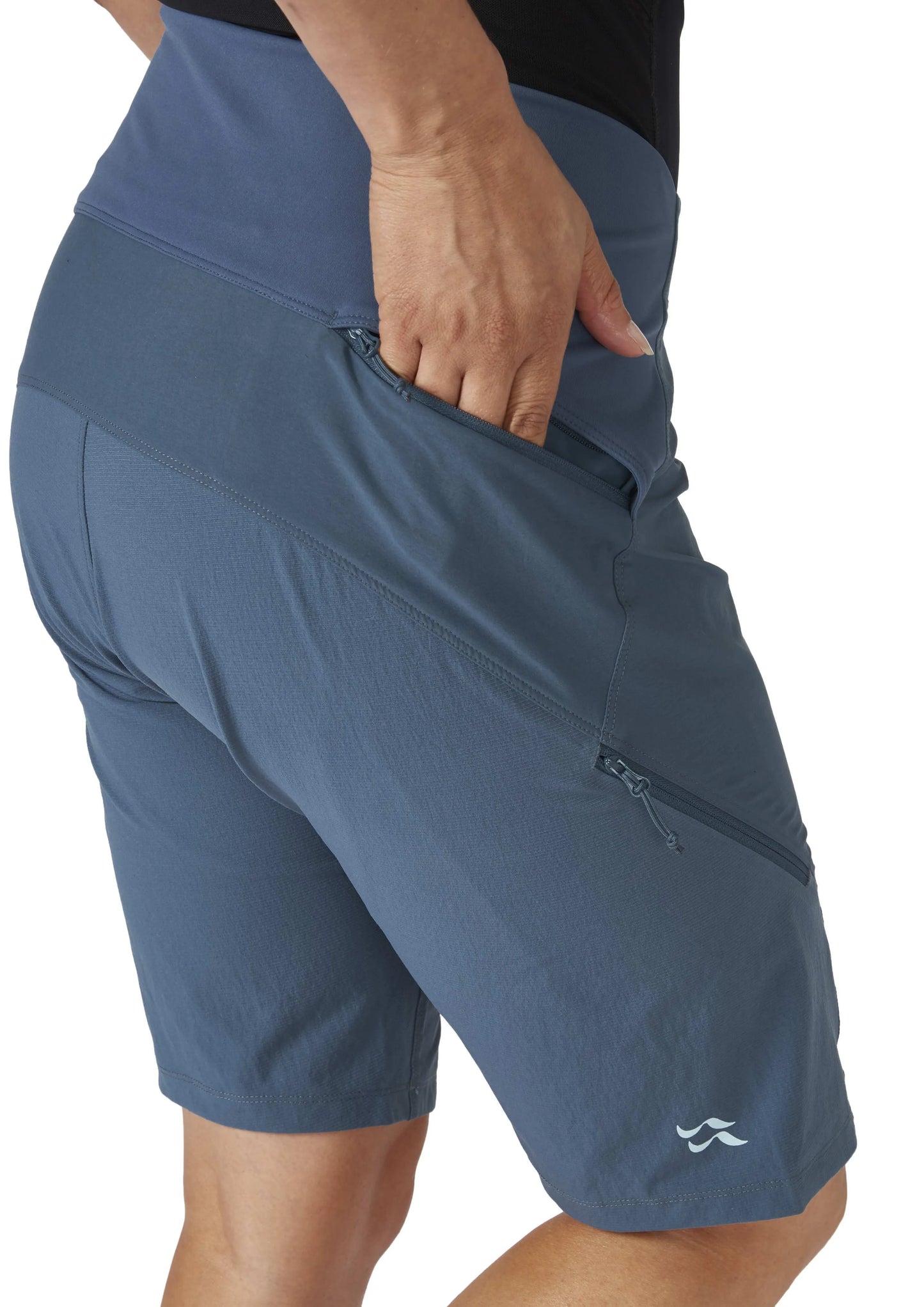 Rab Cinder Crank Shorts Women's
