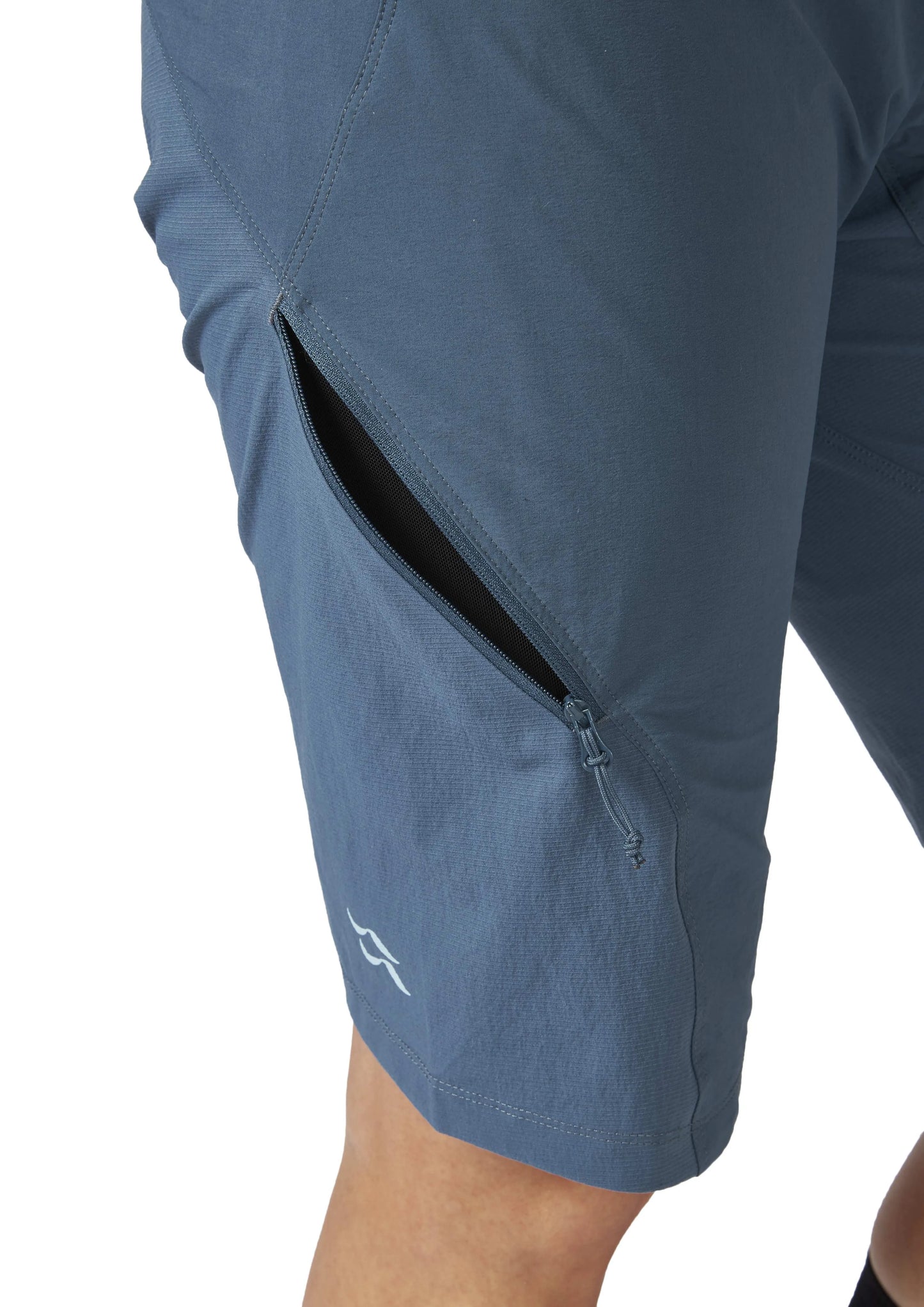 Rab Cinder Crank Shorts Women's