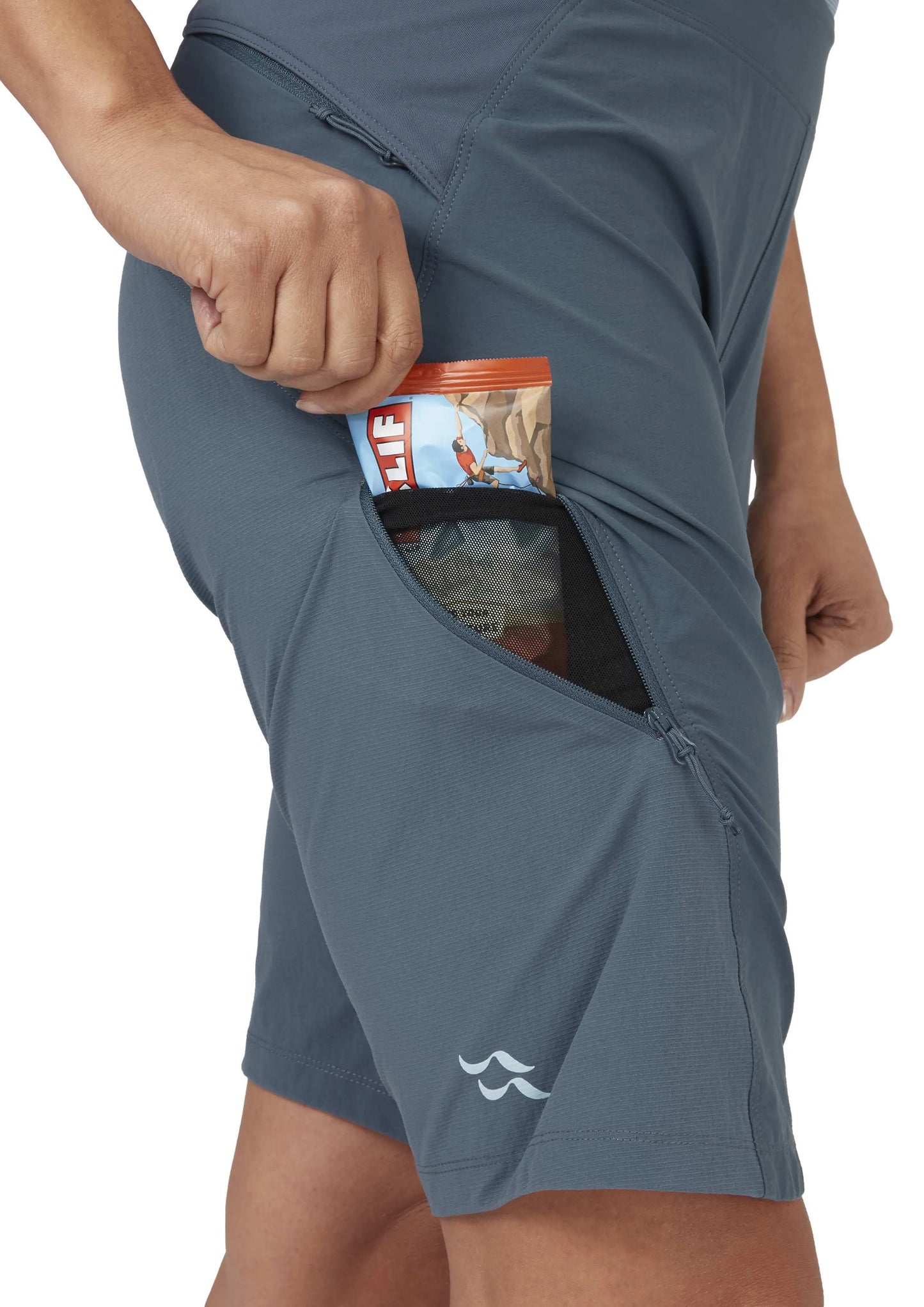 Rab Cinder Crank Shorts Women's