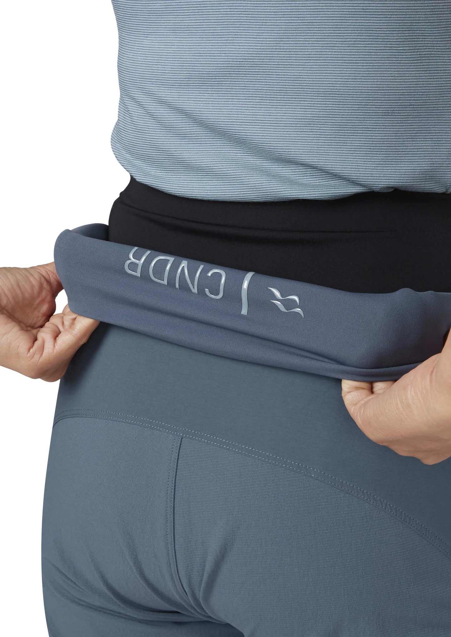 Rab Cinder Crank Shorts Women's