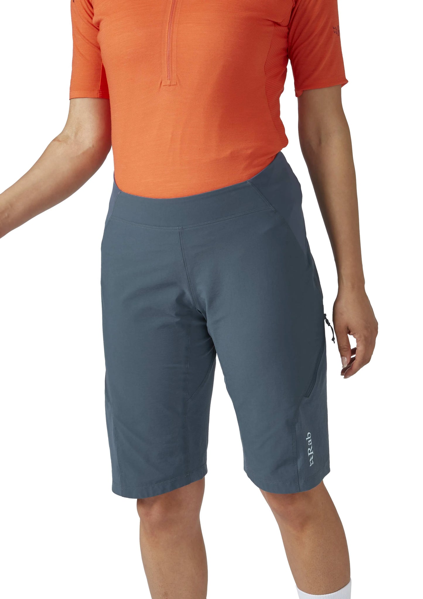 Rab Cinder Crank Shorts Women's