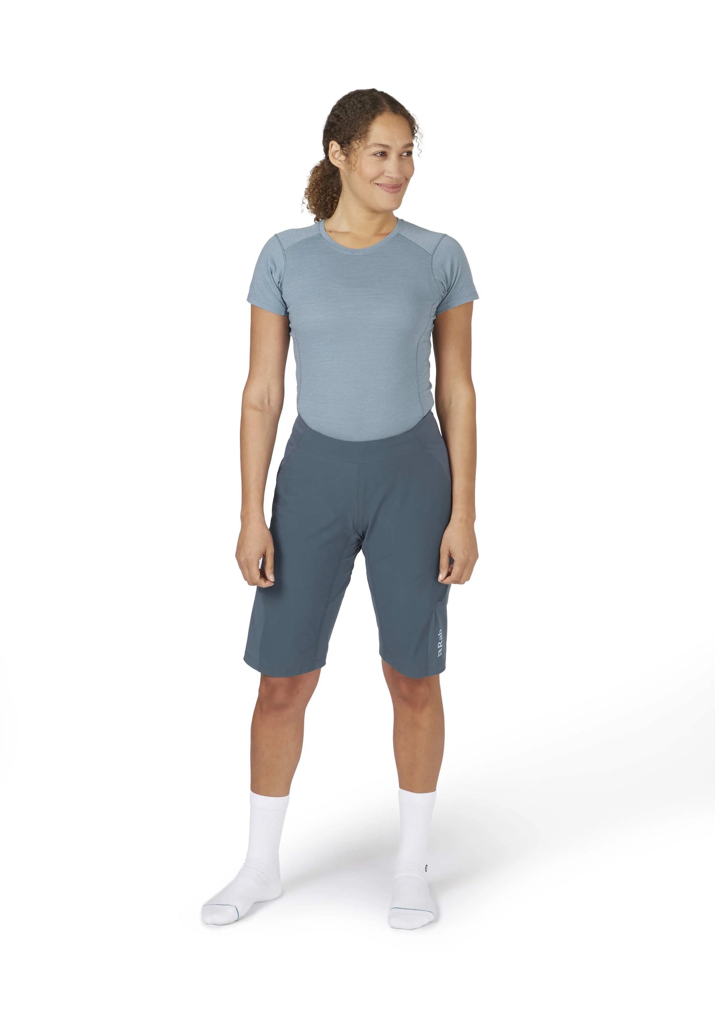 Rab Cinder Crank Shorts Women's