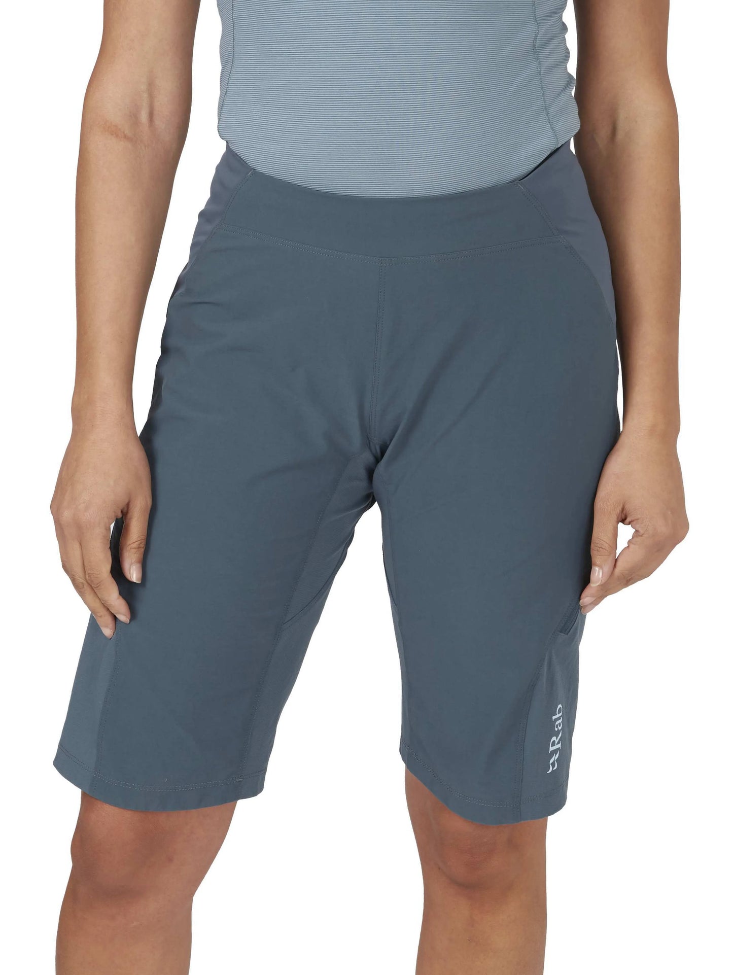 Rab Cinder Crank Shorts Women's