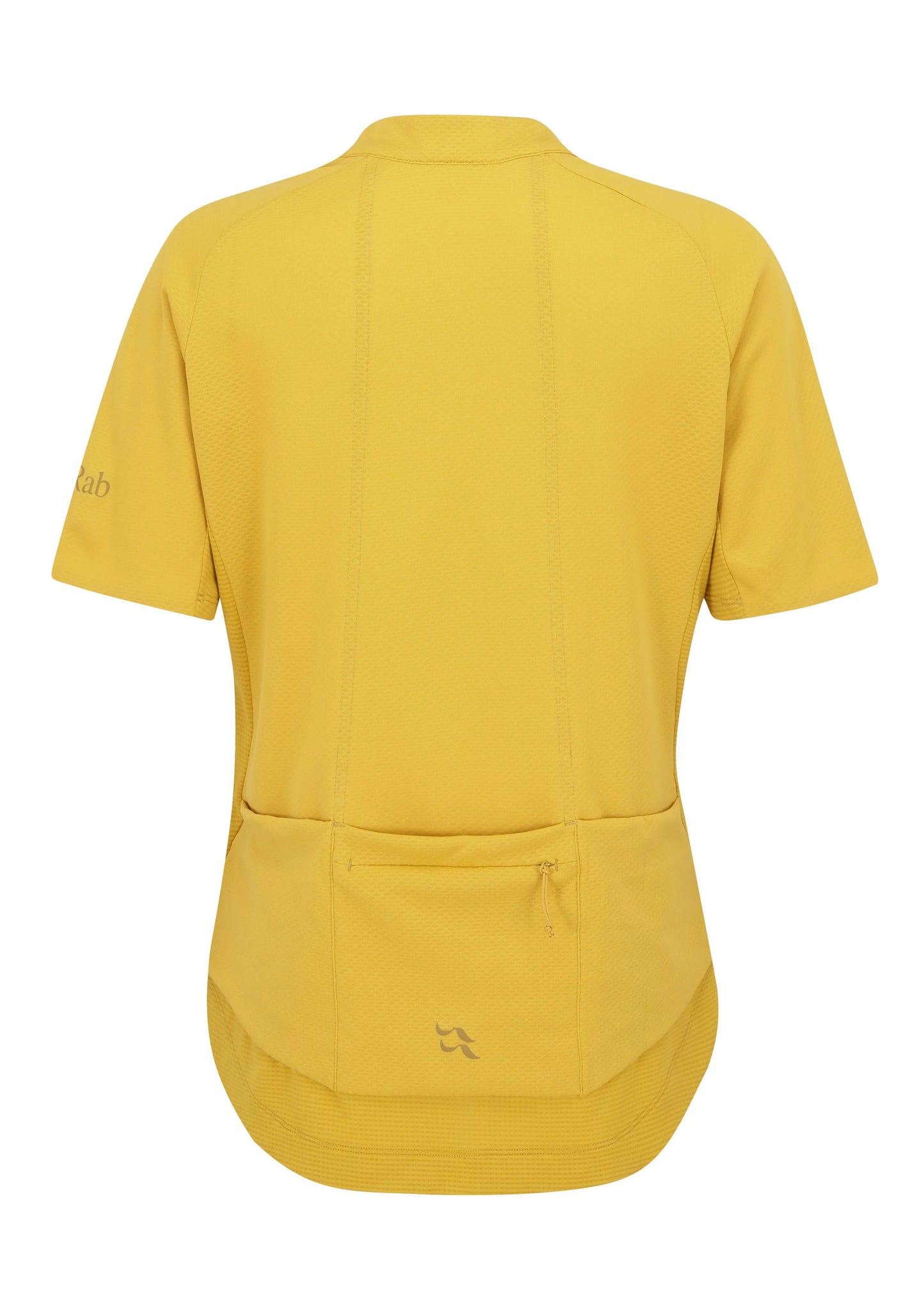 Rab Cinder Jersey Wmns Sahara / 16/XL