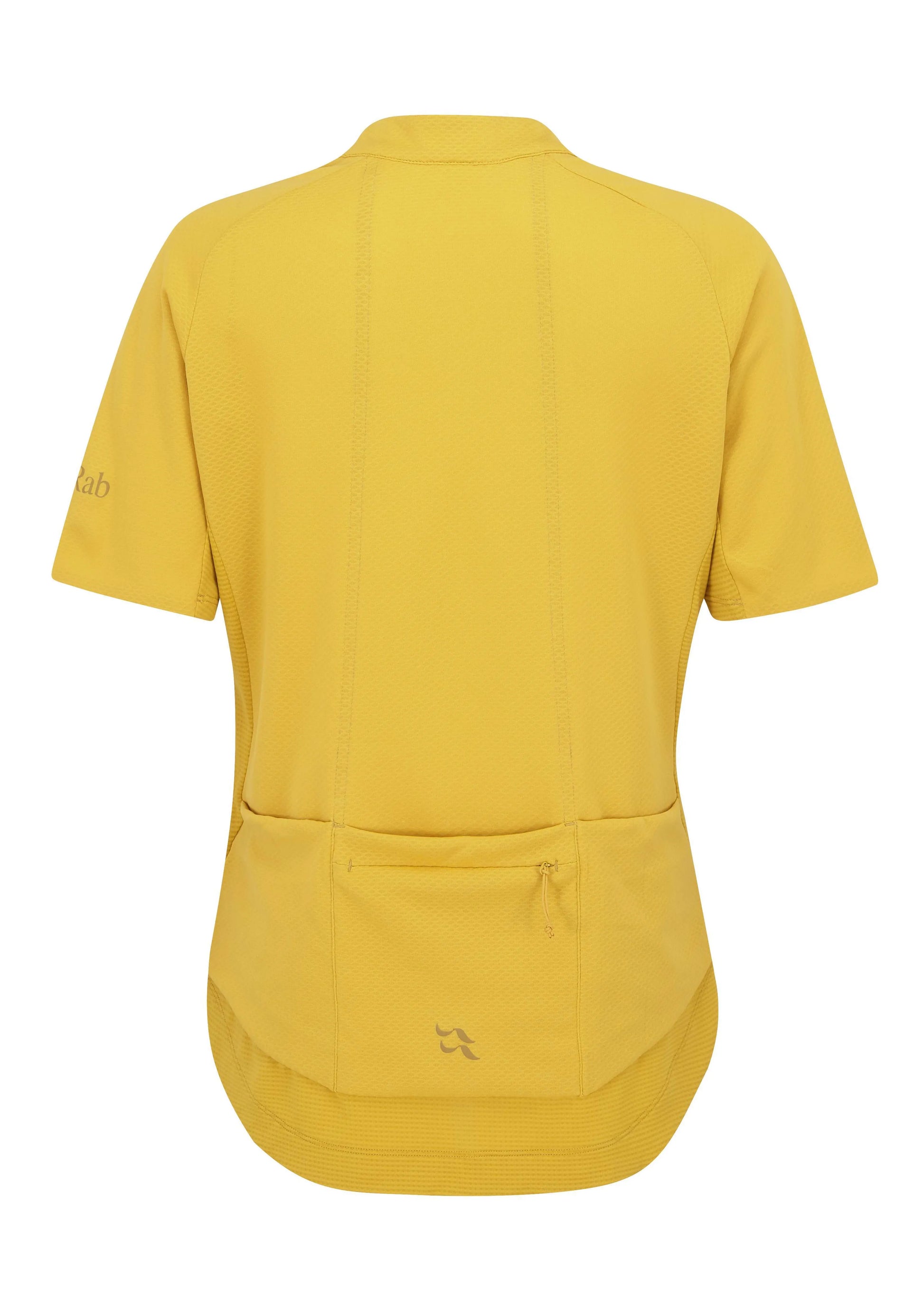 Rab Cinder Jersey Wmns Sahara / 16/XL