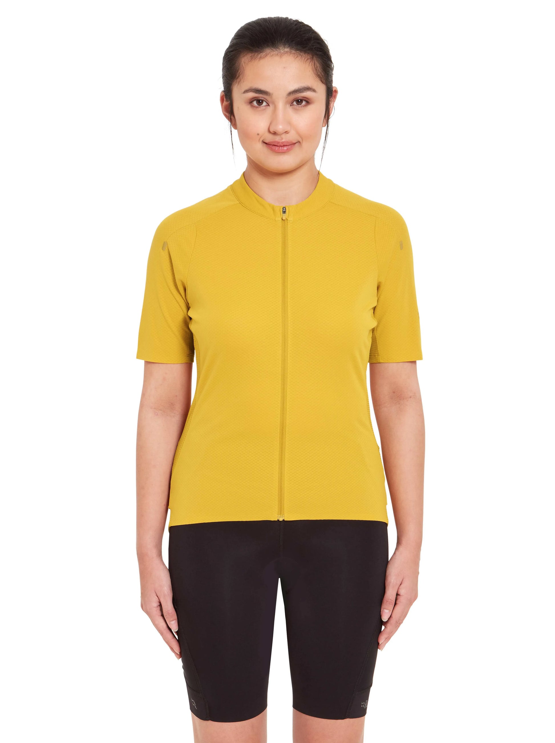 Rab Cinder Jersey Wmns Sahara / 16/XL