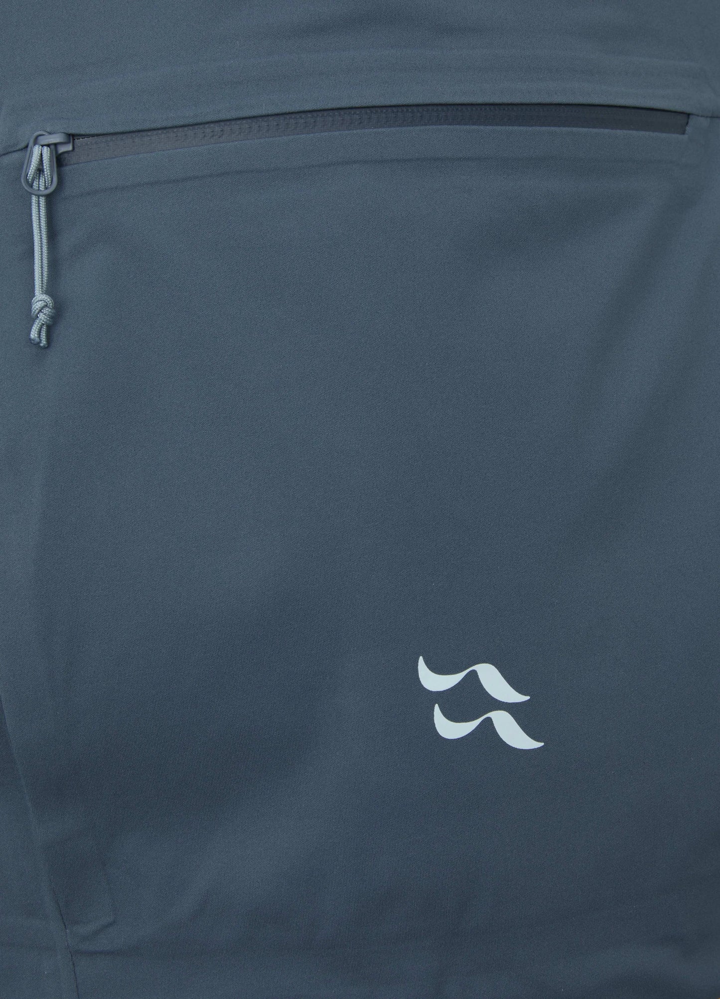 Rab Cinder Kinetic Jacket Wmns Orion Blue / 16/XL