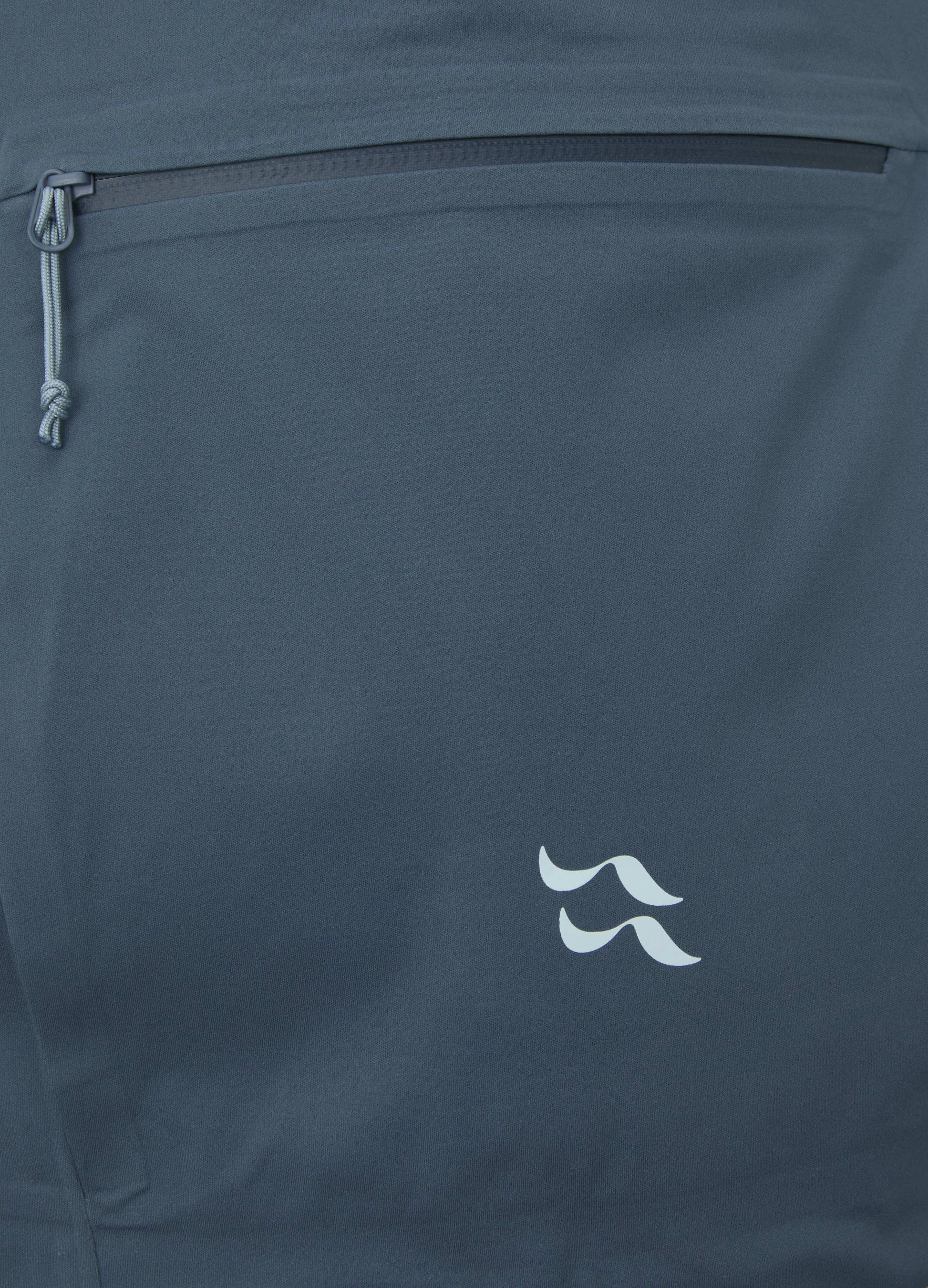 Rab Cinder Kinetic Jacket Wmns Orion Blue / 16/XL