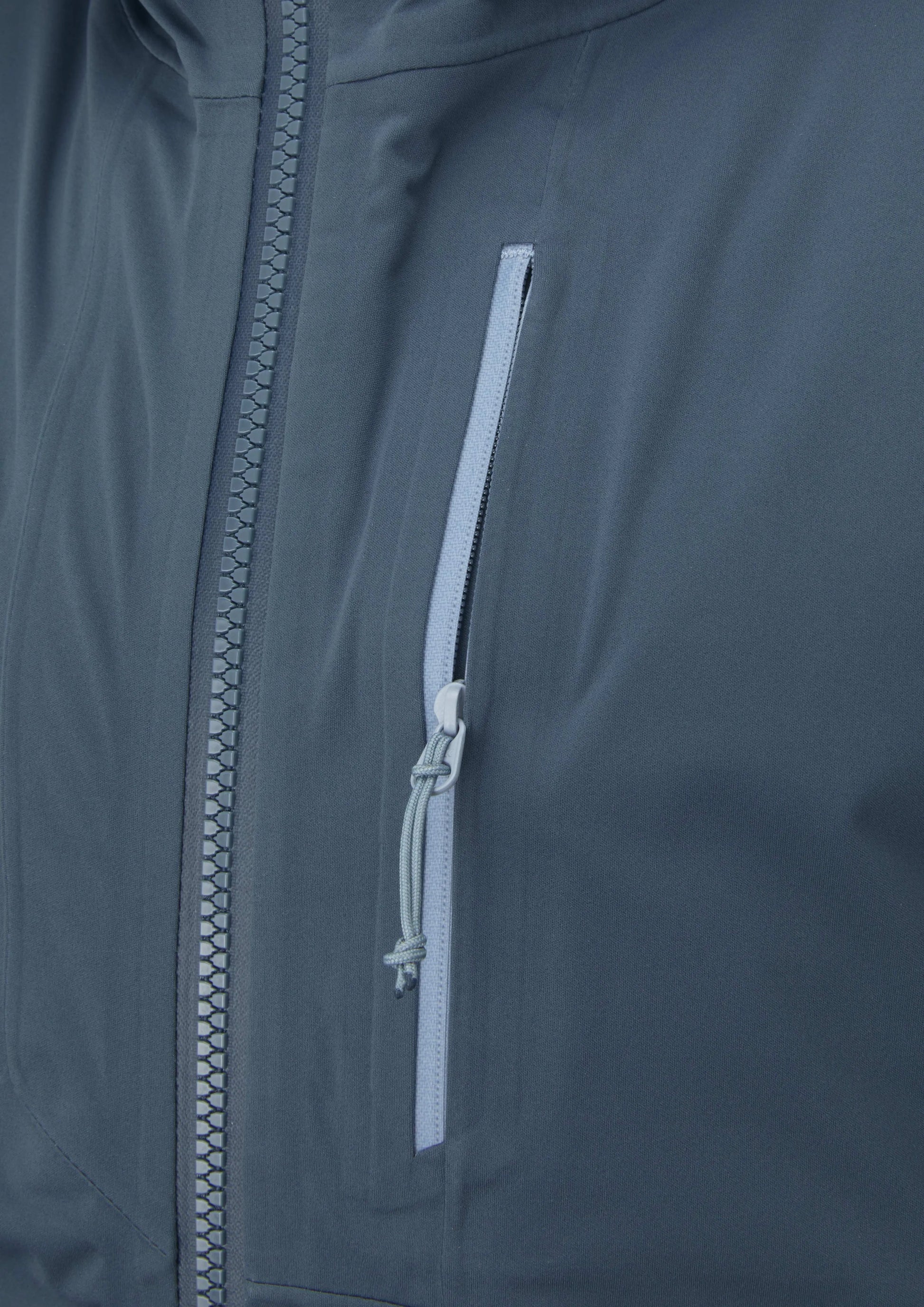 Rab Cinder Kinetic Jacket Wmns Orion Blue / 16/XL