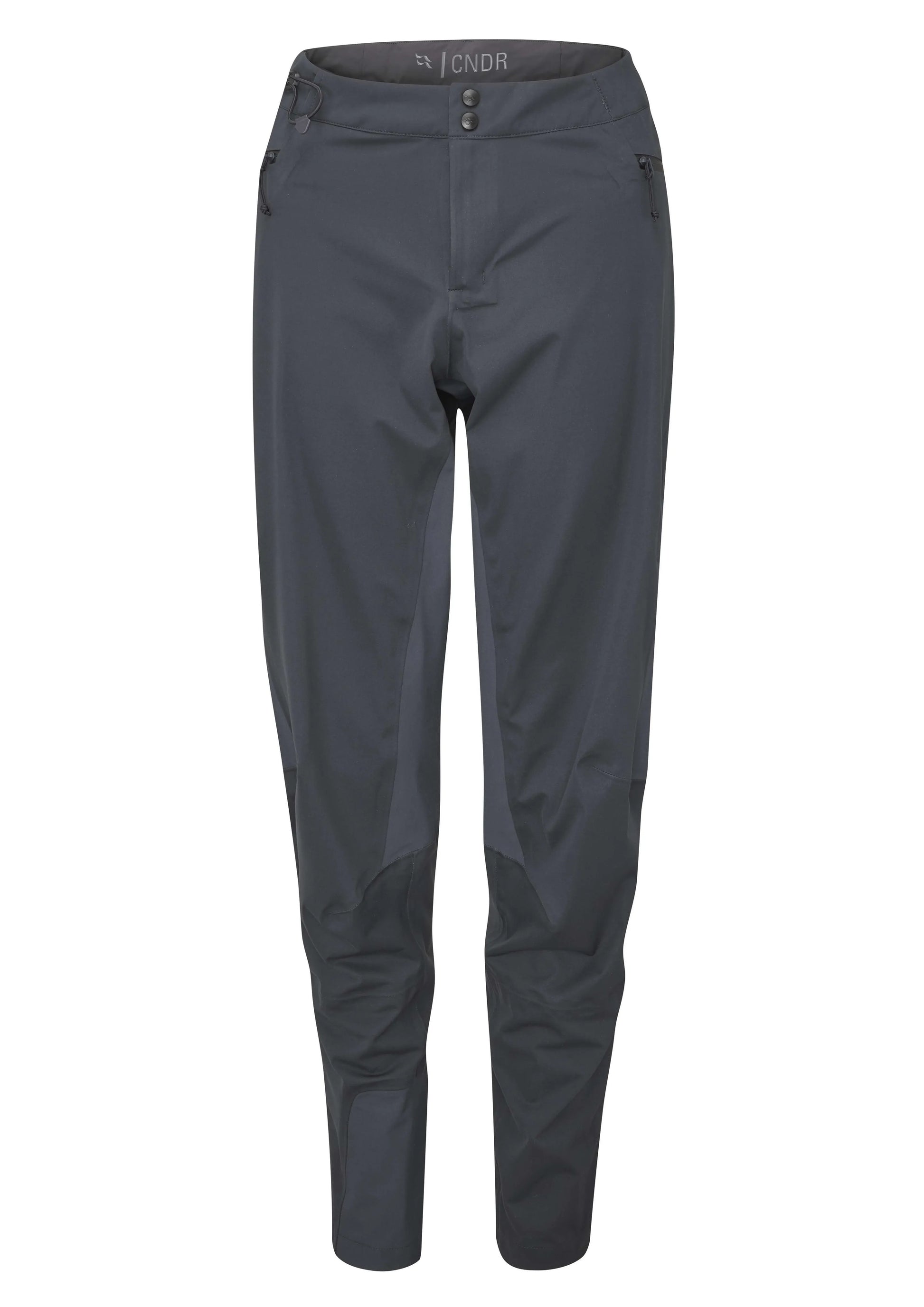 Rab Cinder Kinetic Pants Wmns Beluga / 16/XL