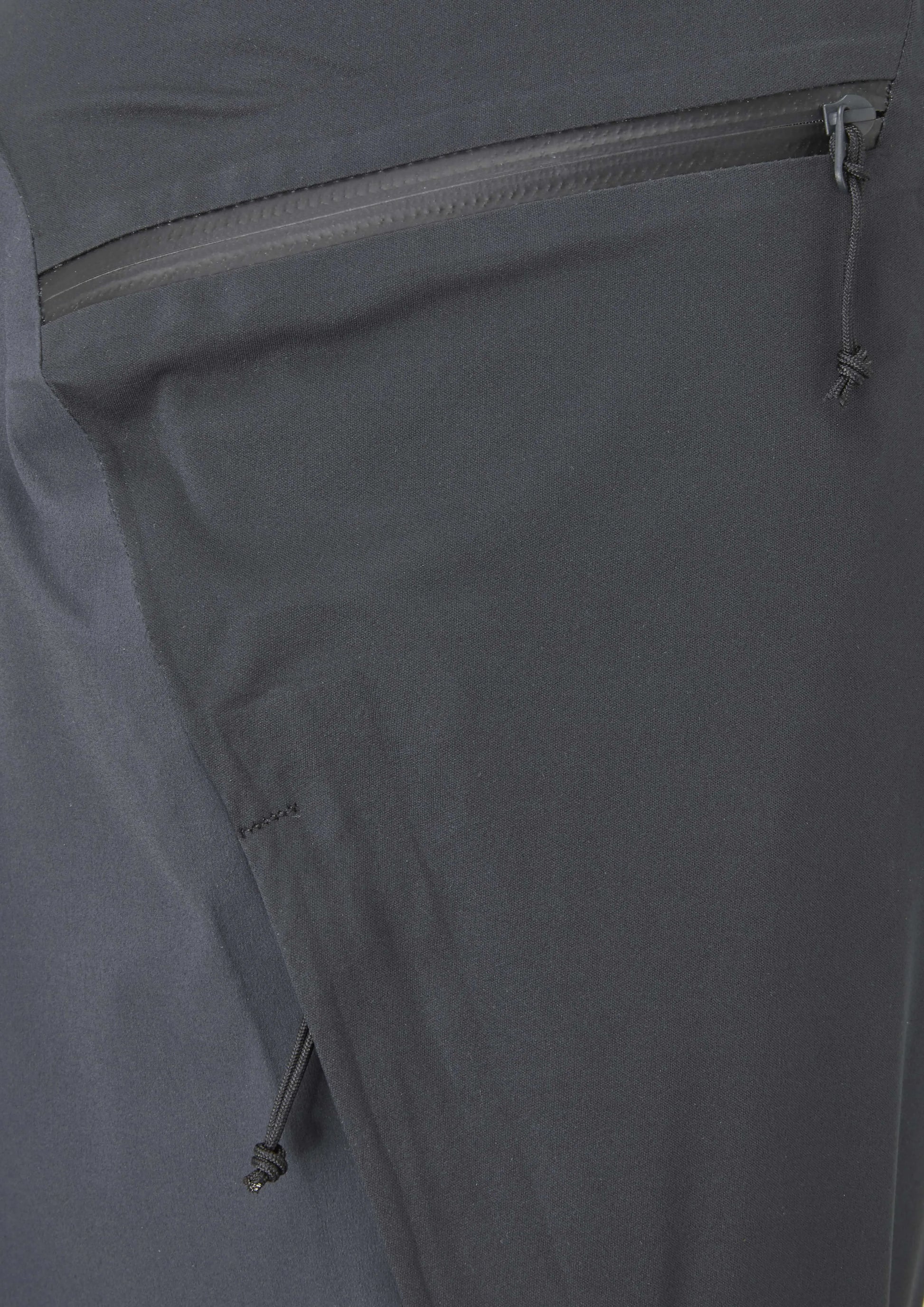 Rab Cinder Kinetic Pants Wmns Beluga / 16/XL