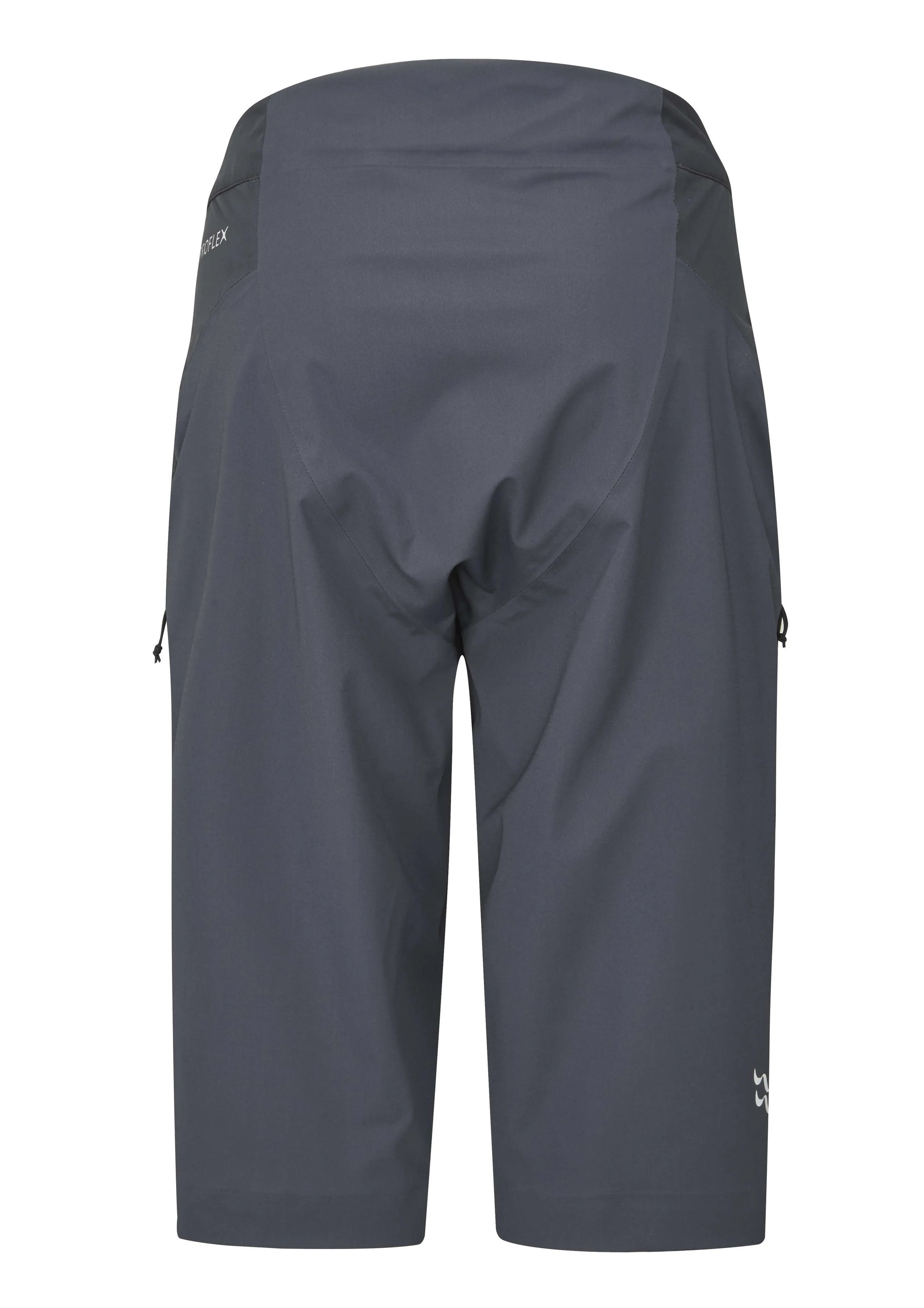 Rab Cinder Kinetic Shorts Wmns Beluga / 16/XL