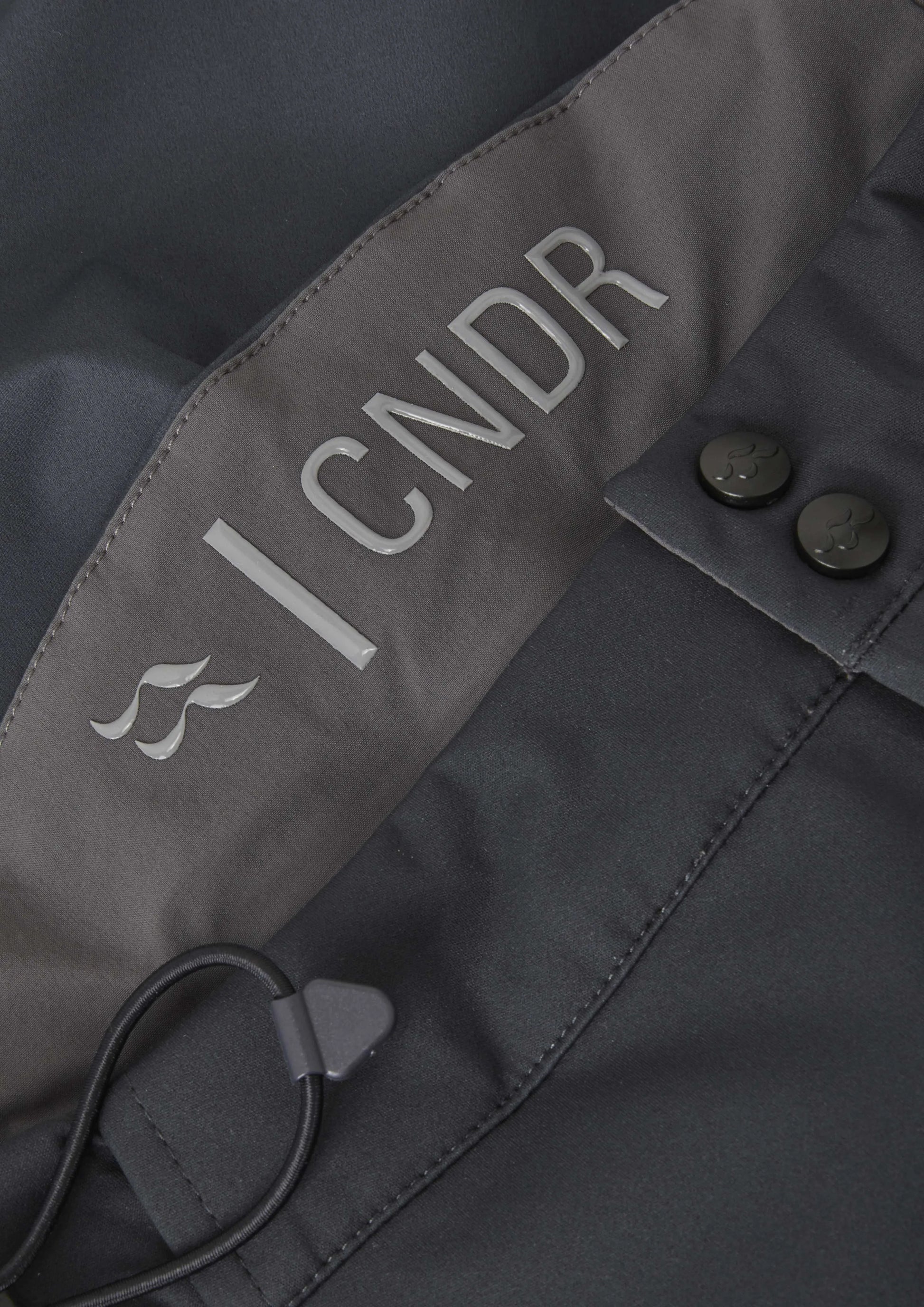 Rab Cinder Kinetic Shorts Wmns Beluga / 16/XL