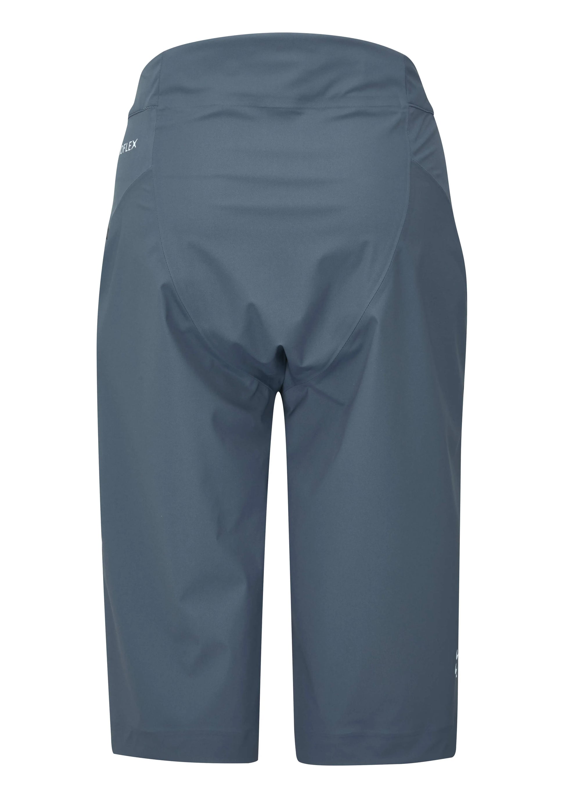 Rab Cinder Kinetic Shorts Wmns Orion Blue / 16/XL